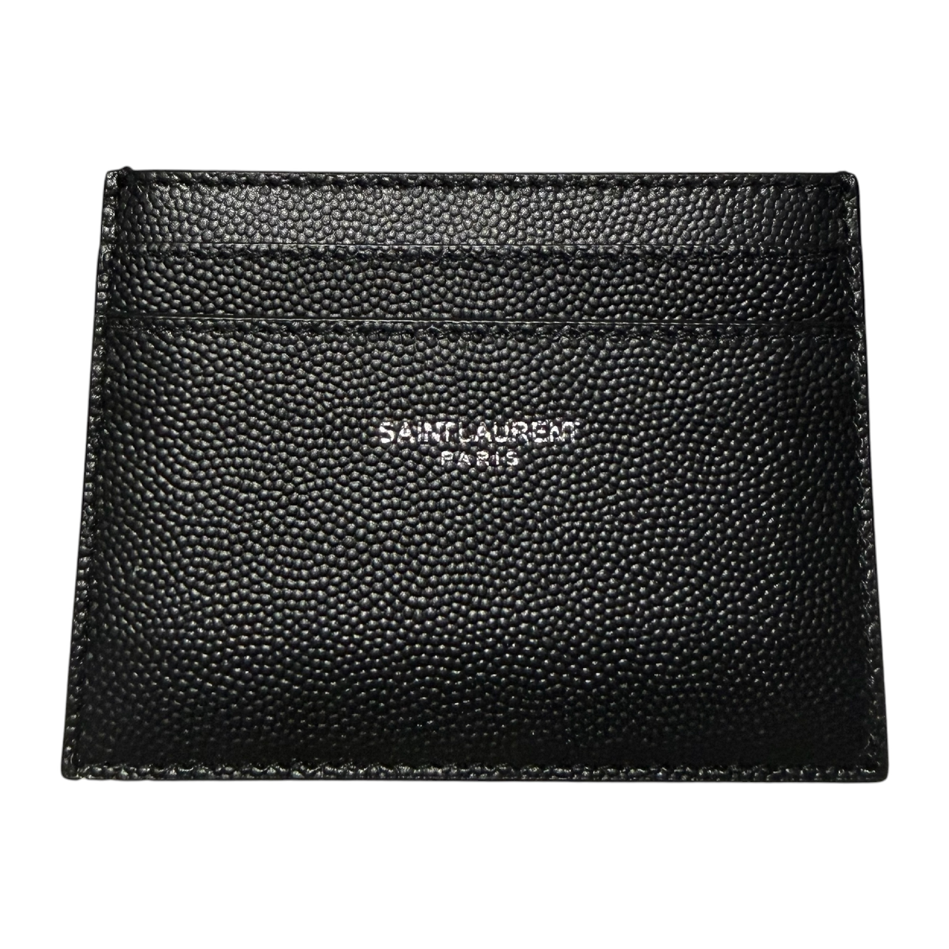Caviar Skin Card Case - Card Case — view 2