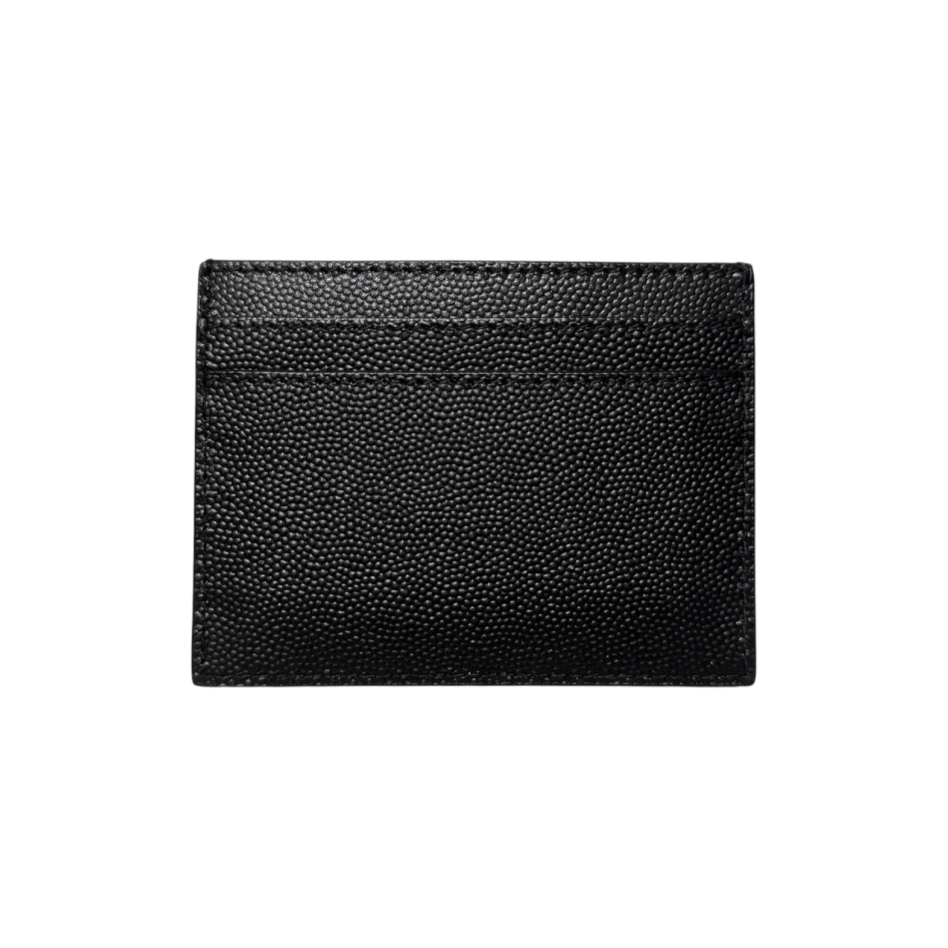 Caviar Skin Card Case - Card Case — view 3