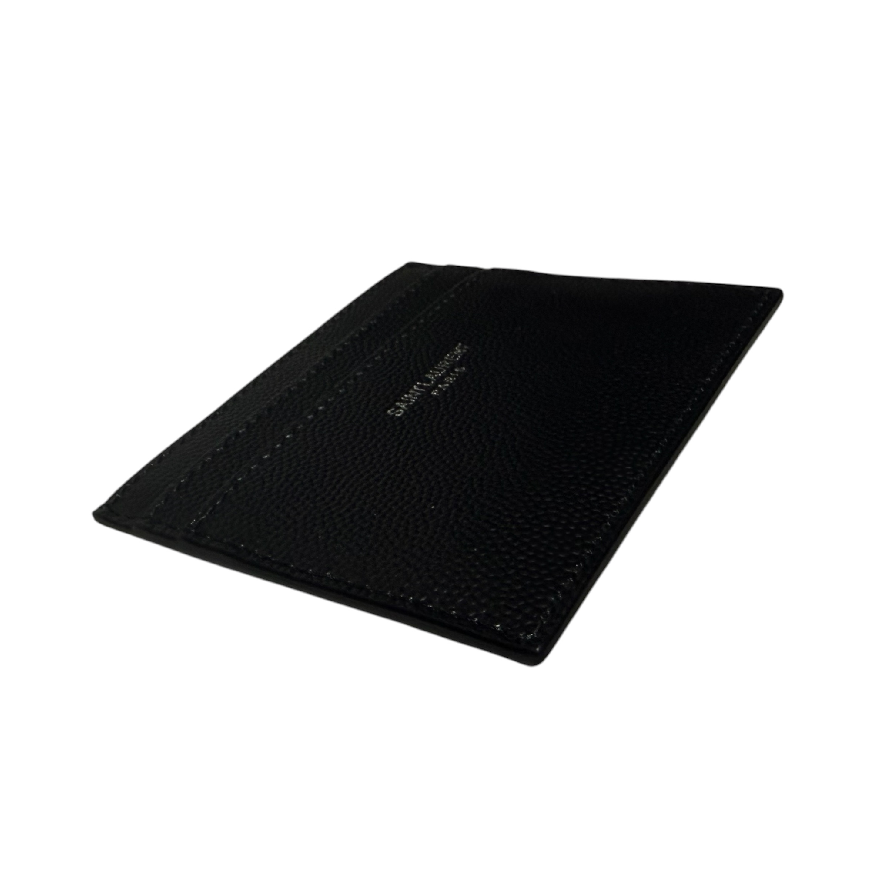 Caviar Skin Card Case - Card Case — view 4