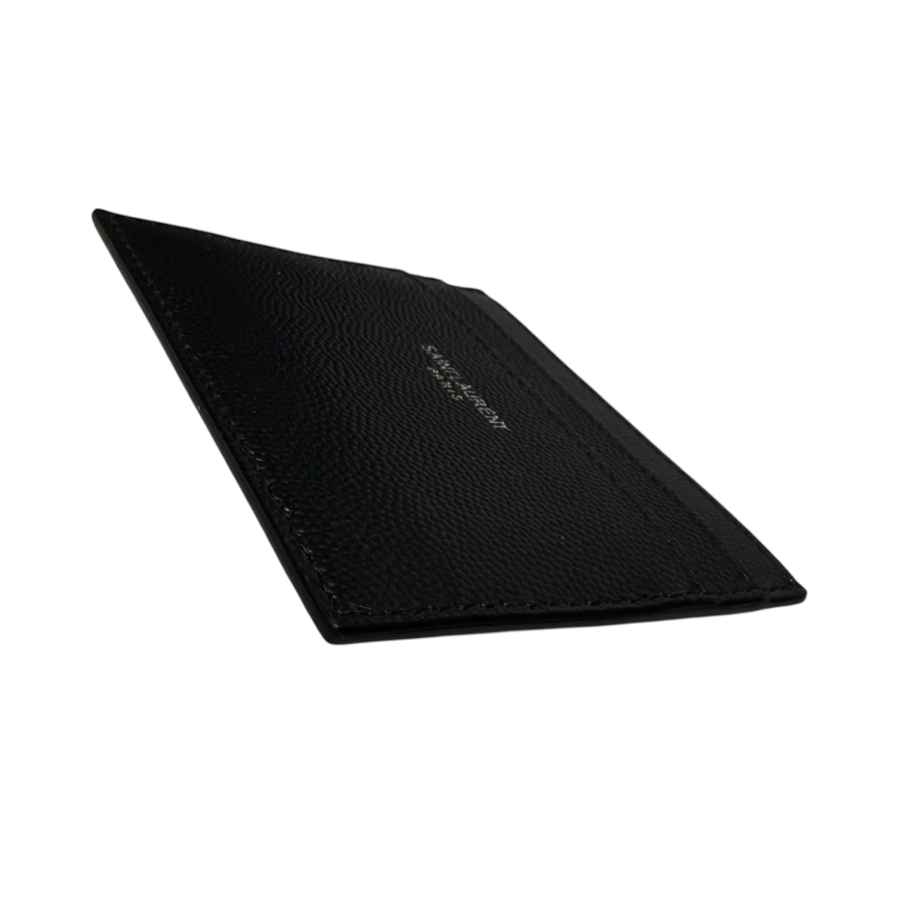Caviar Skin Card Case - Card Case — view 5
