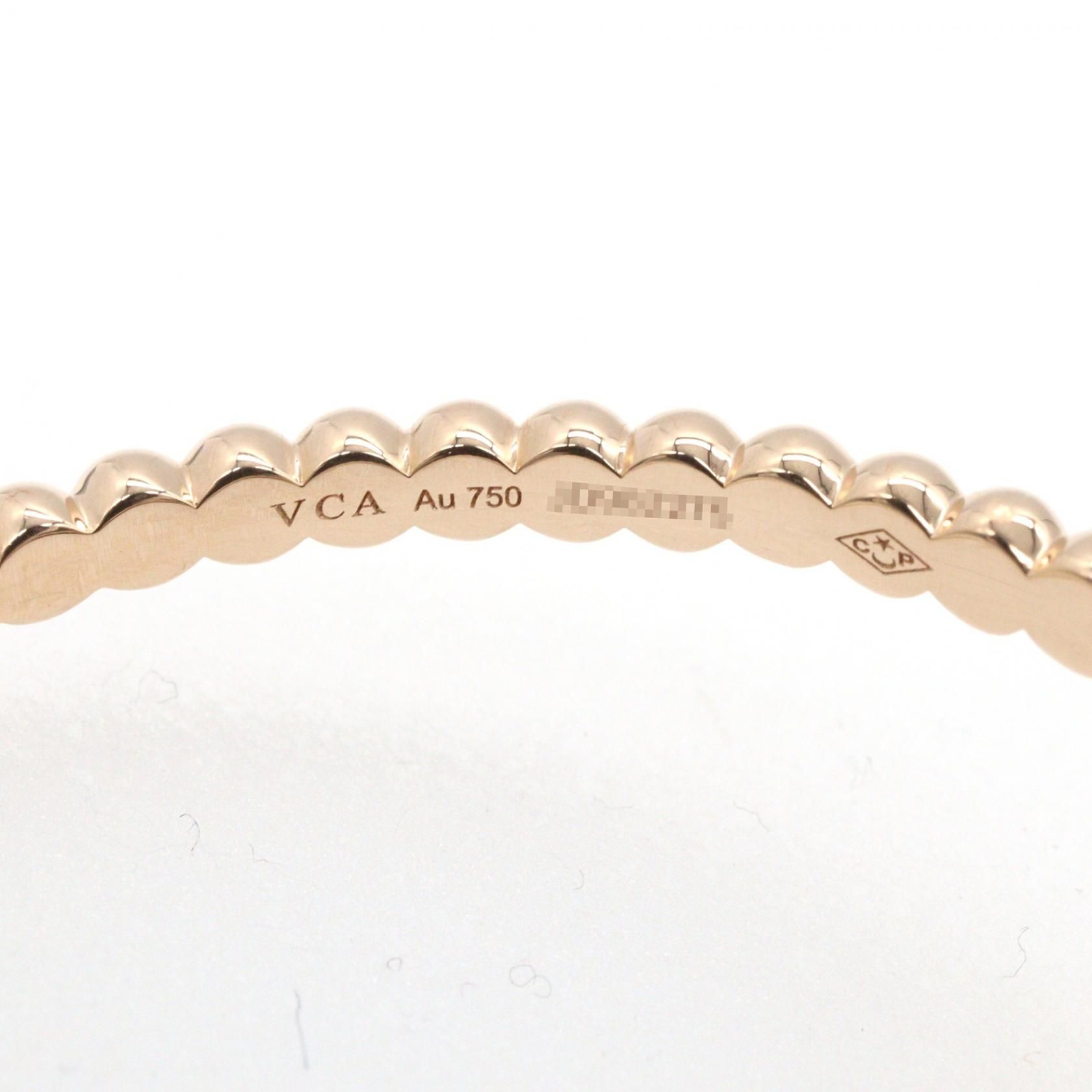 Vcarn 9pl, Gold — view 5