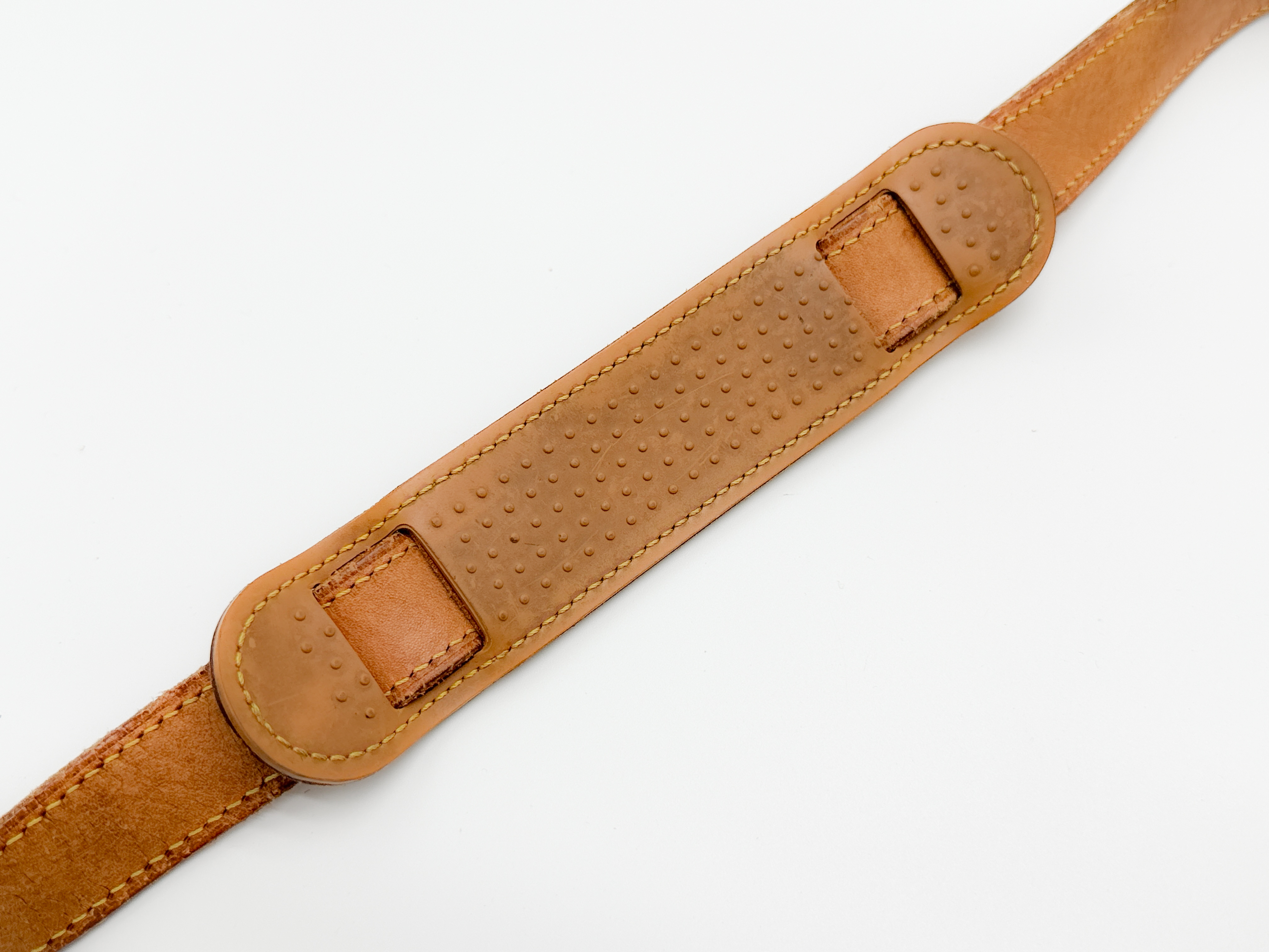 Monogram M42254 Saumur 35 AR1901 Shoulder Bag — view 5