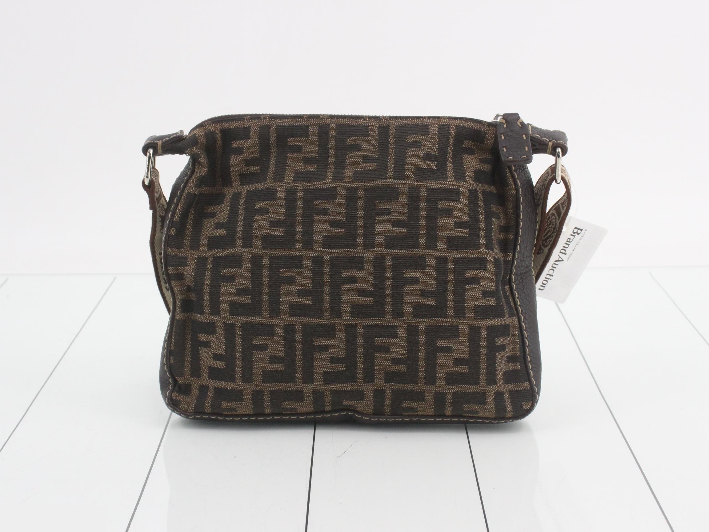 Zucca (bag) - Shoulder bag — view 2