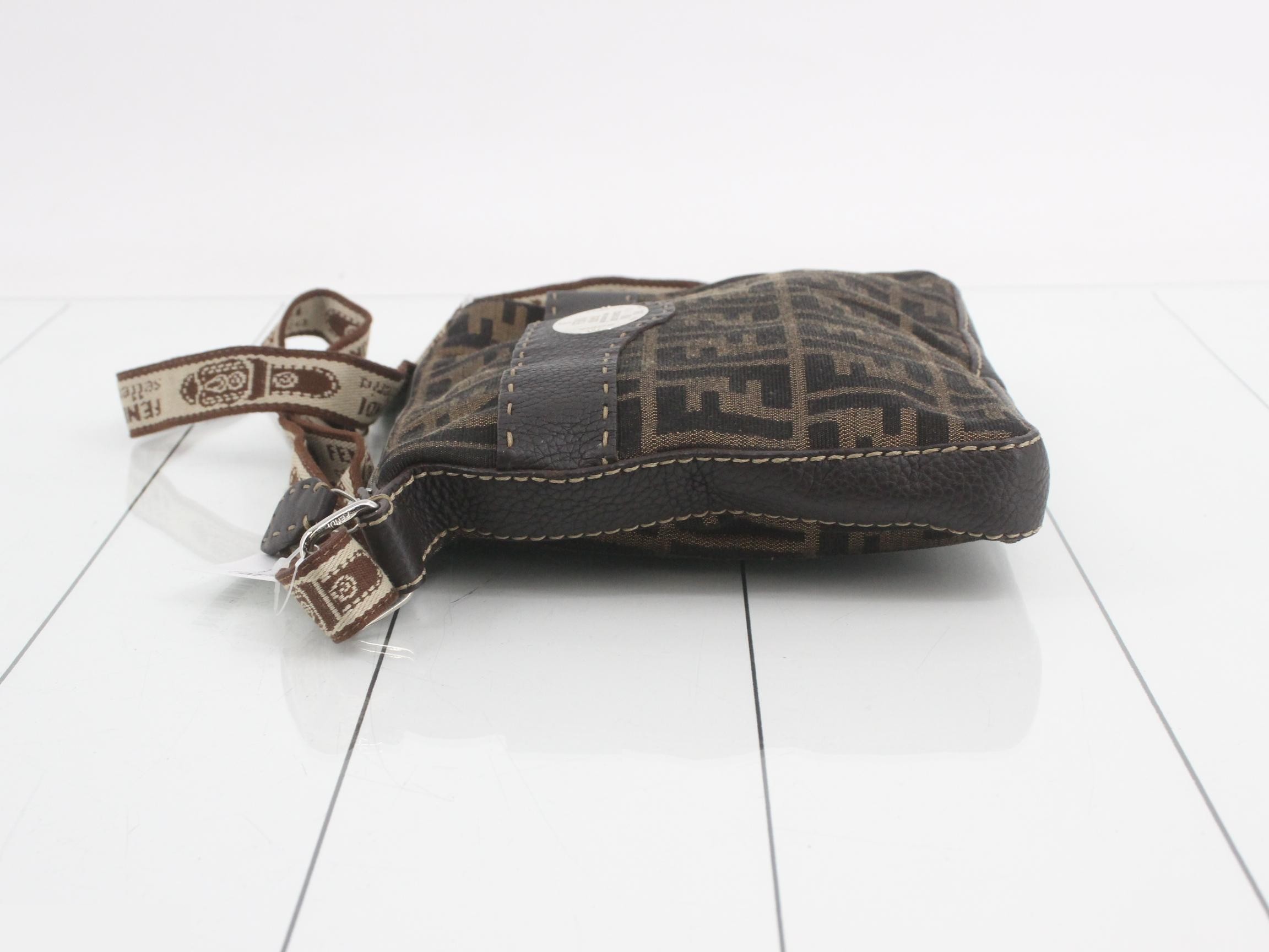 Zucca (bag) - Shoulder bag — view 4