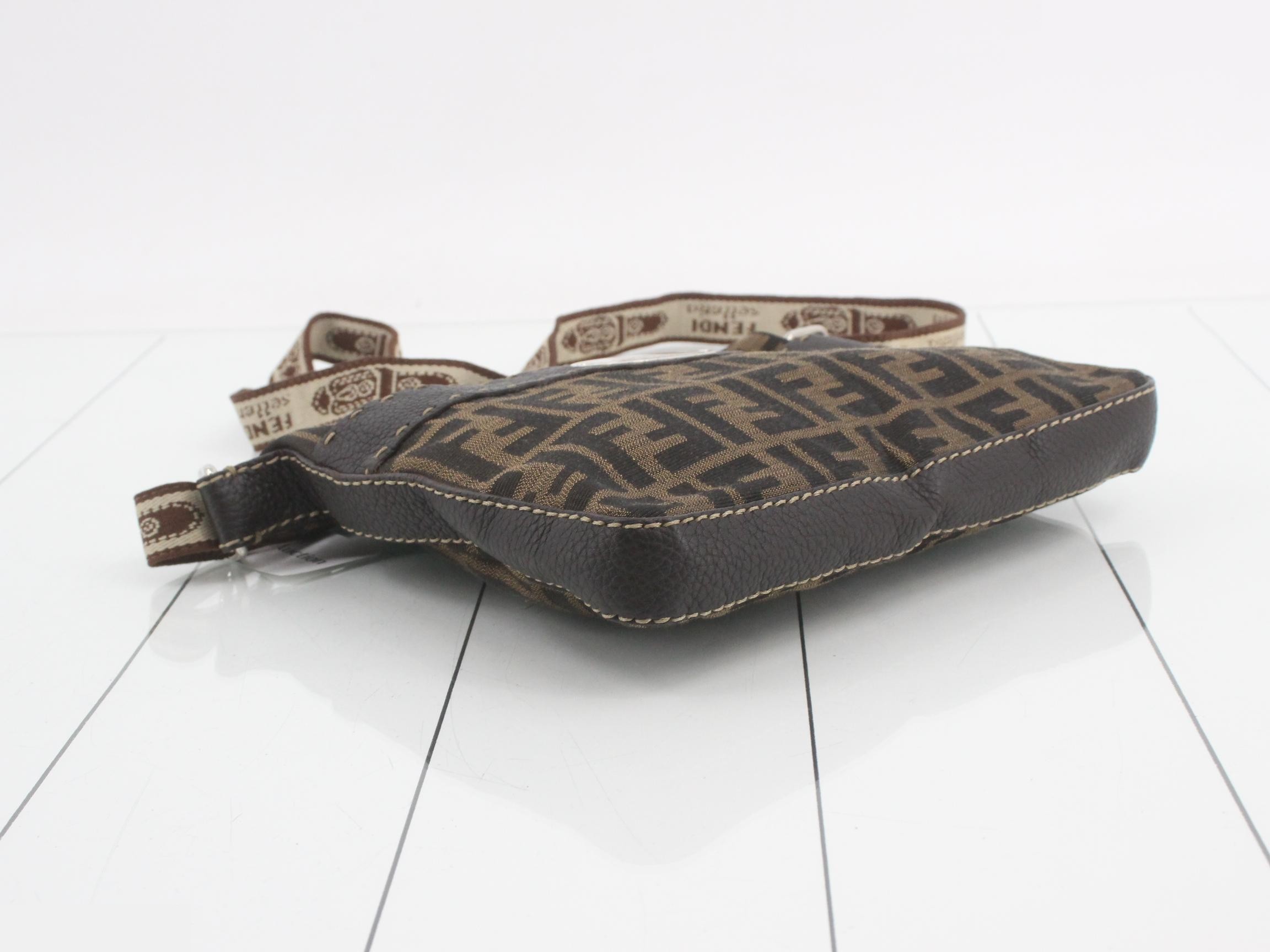 Zucca (bag) - Shoulder bag — view 5