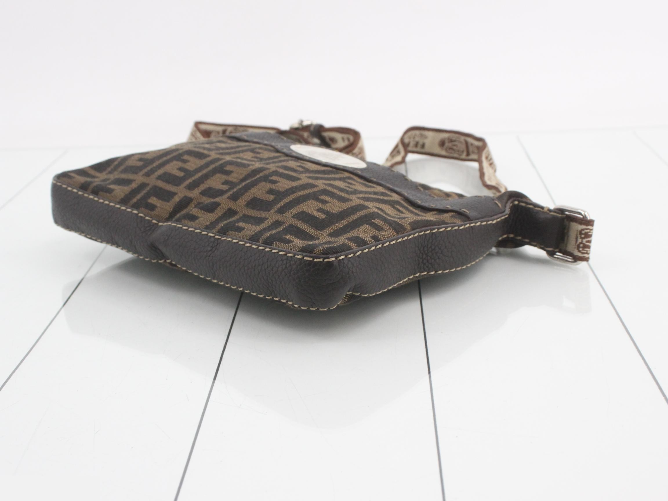 Zucca (bag) - Shoulder bag — view 6