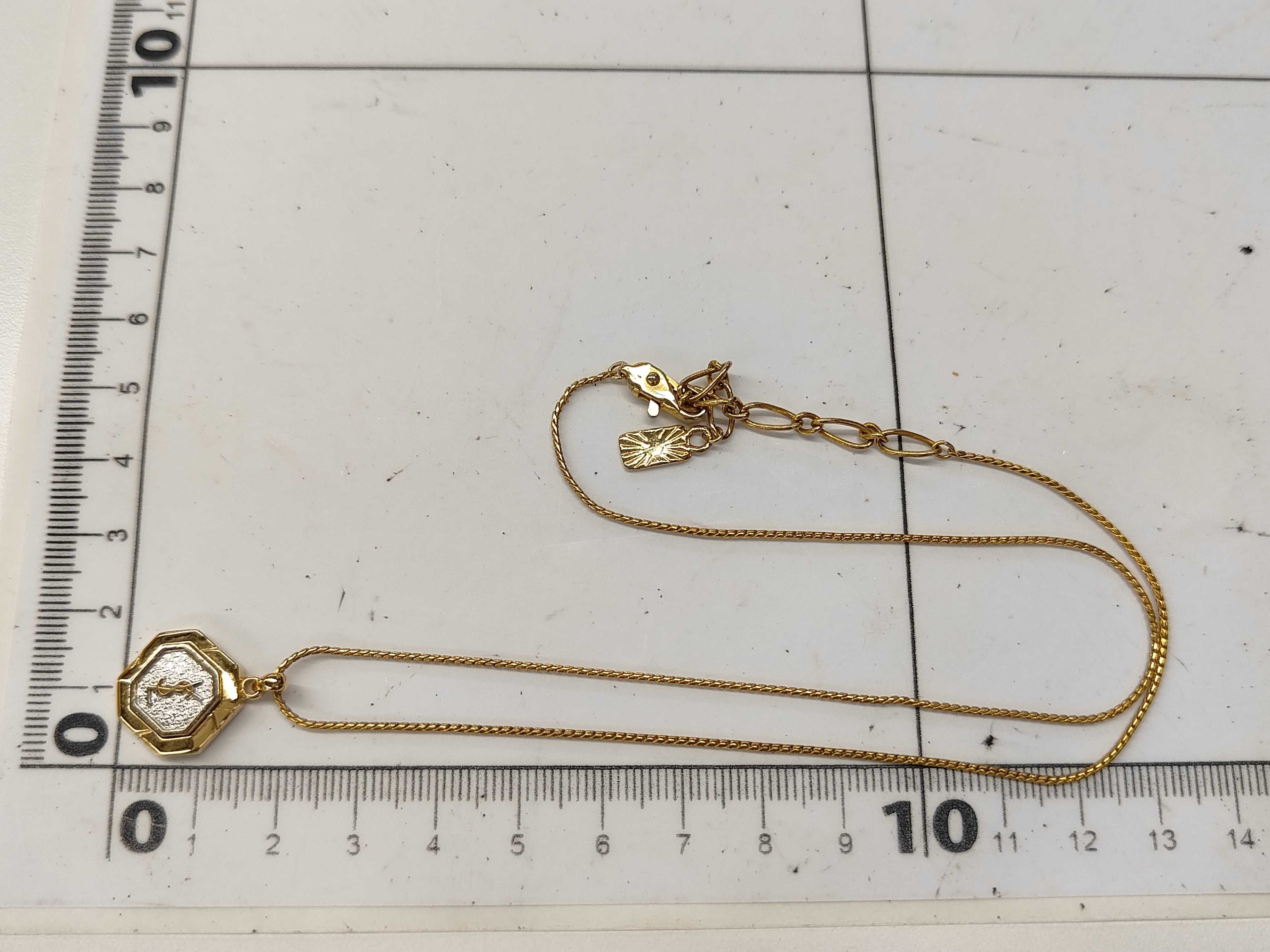 necklace — view 7