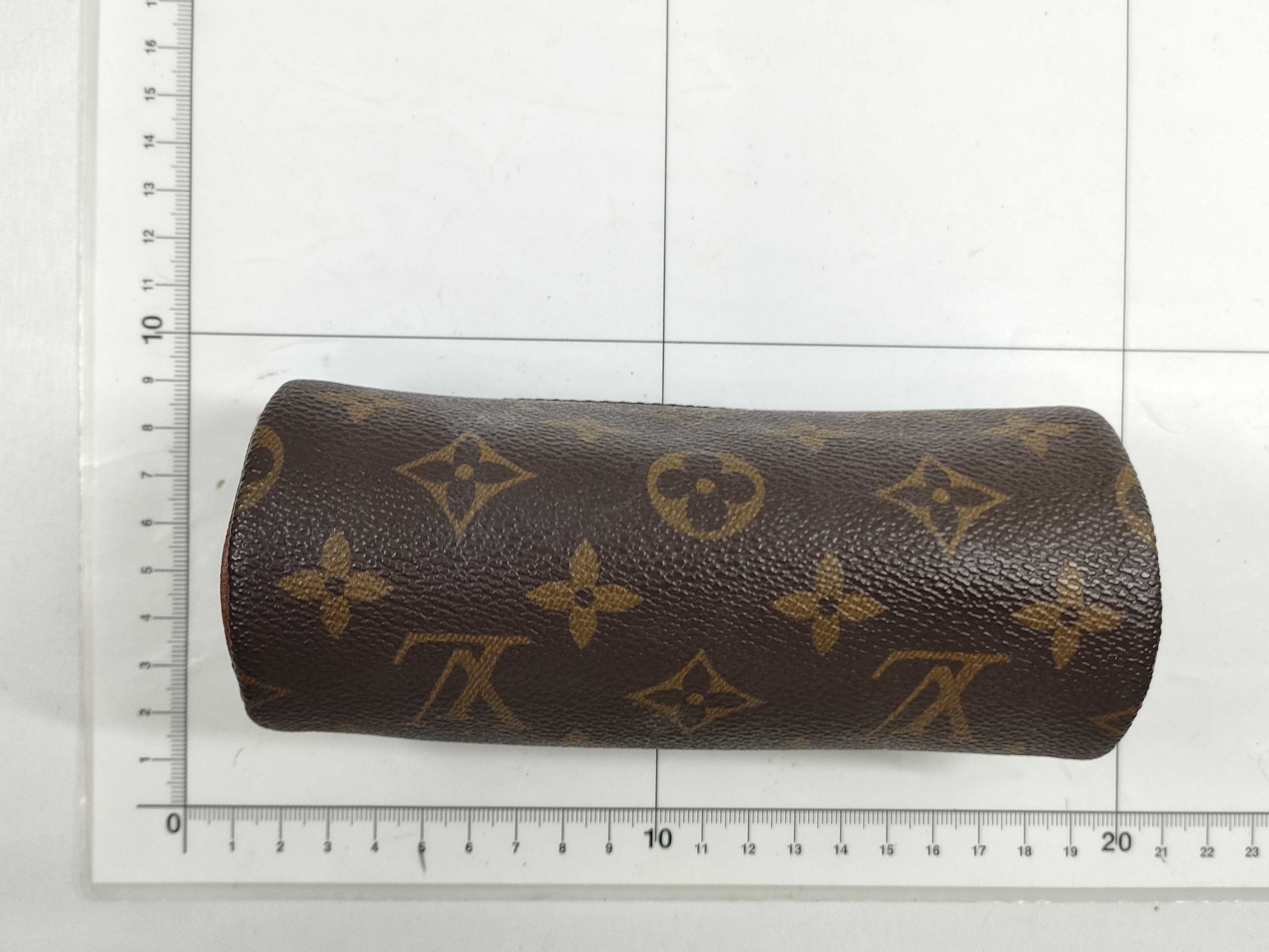 Monogram Papillon Pouch Only (No ST tag) Other accessories — view 2