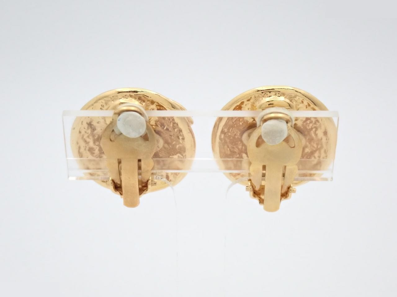 earrings — view 2