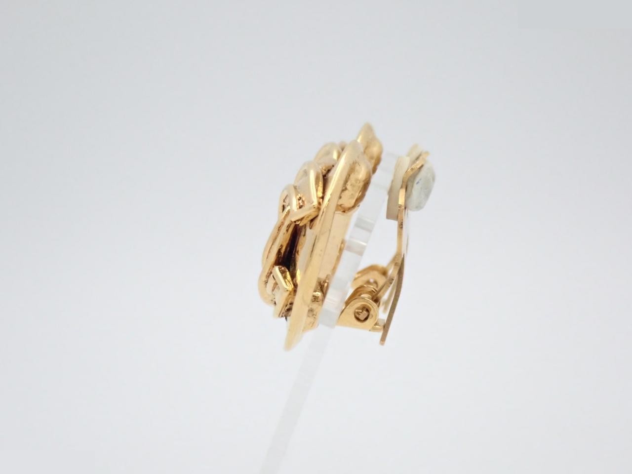 earrings — view 3