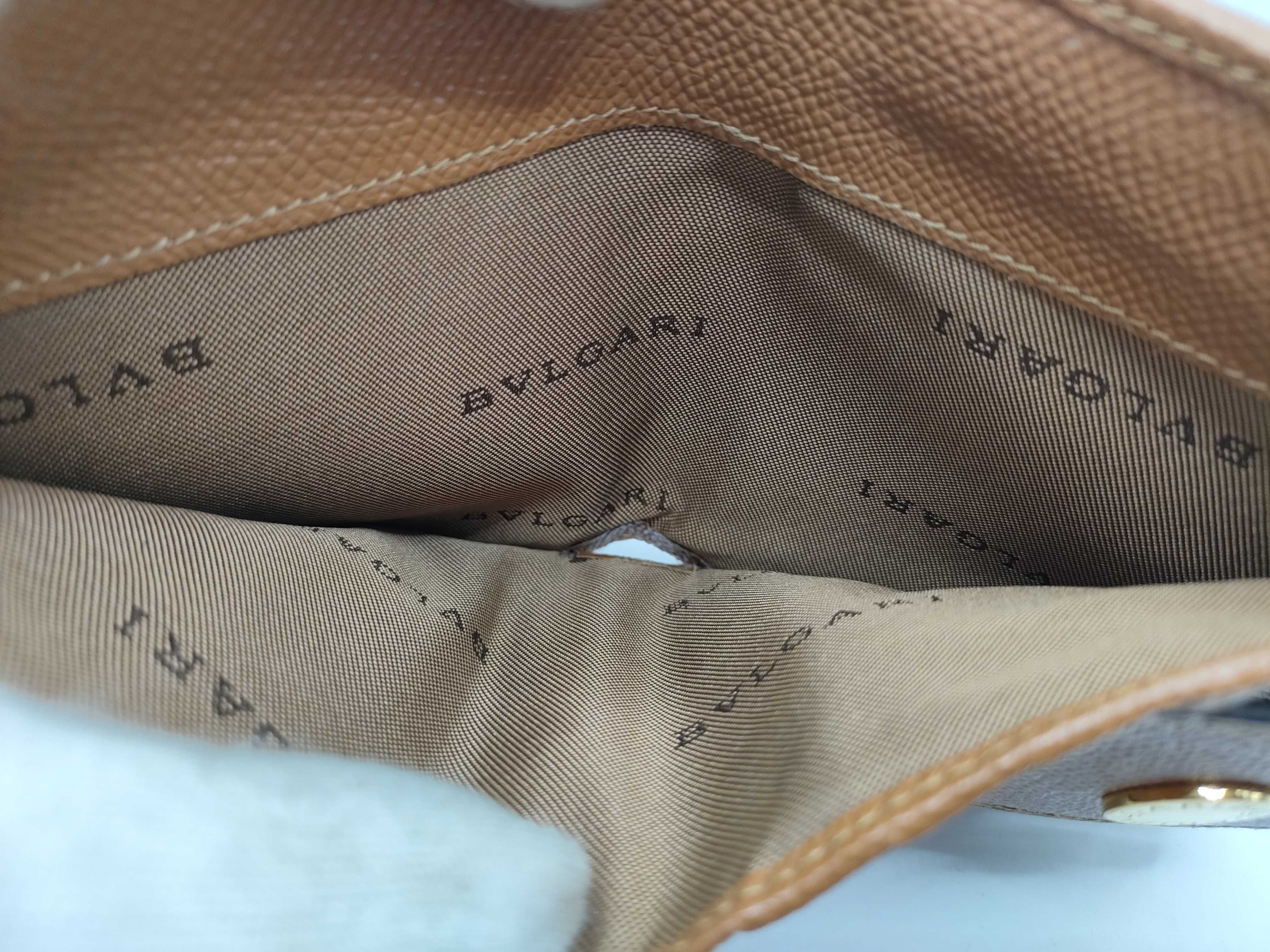 Leather Bi-fold Wallet — view 11