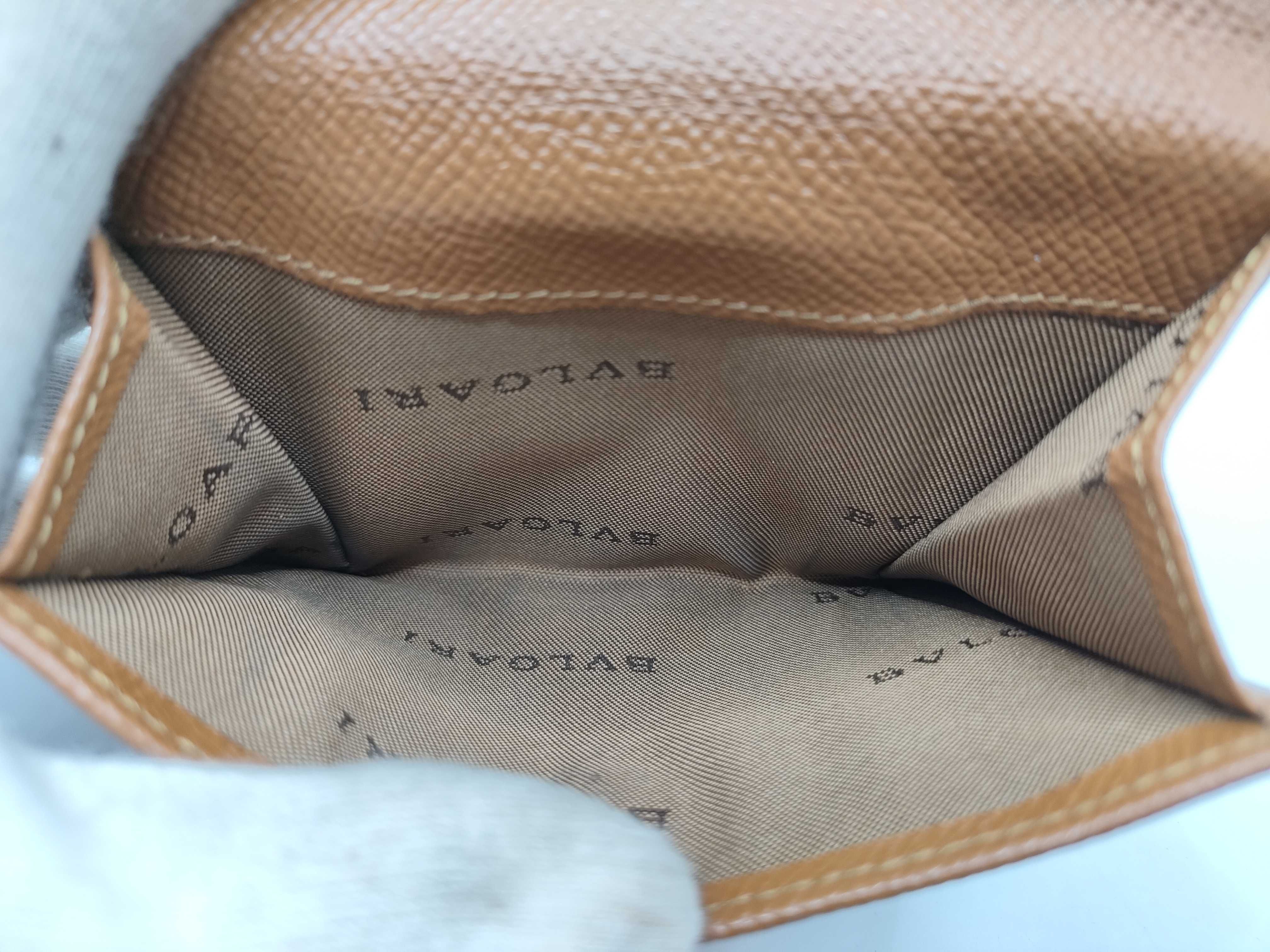 Leather Bi-fold Wallet — view 12