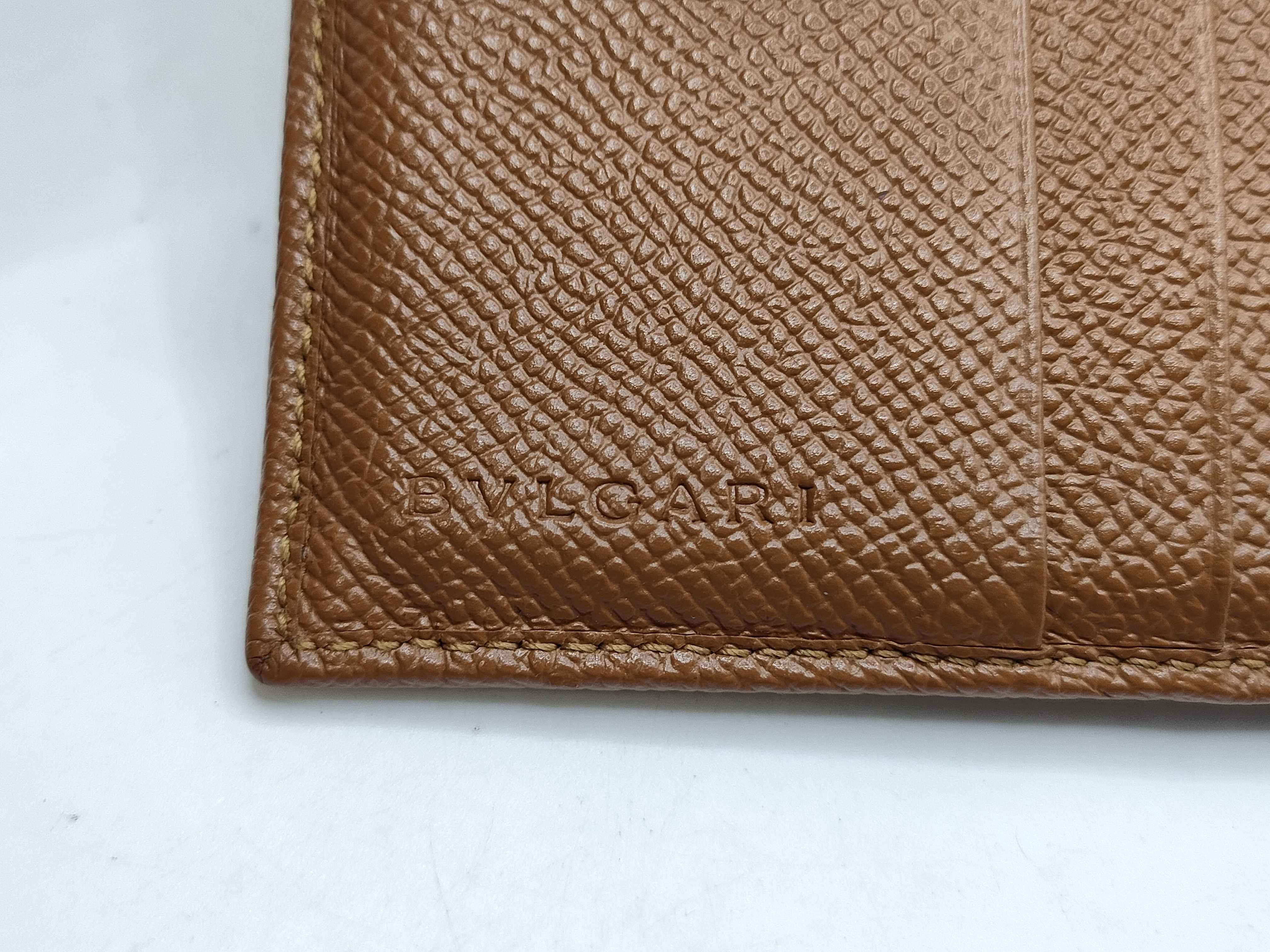 Leather Bi-fold Wallet — view 9