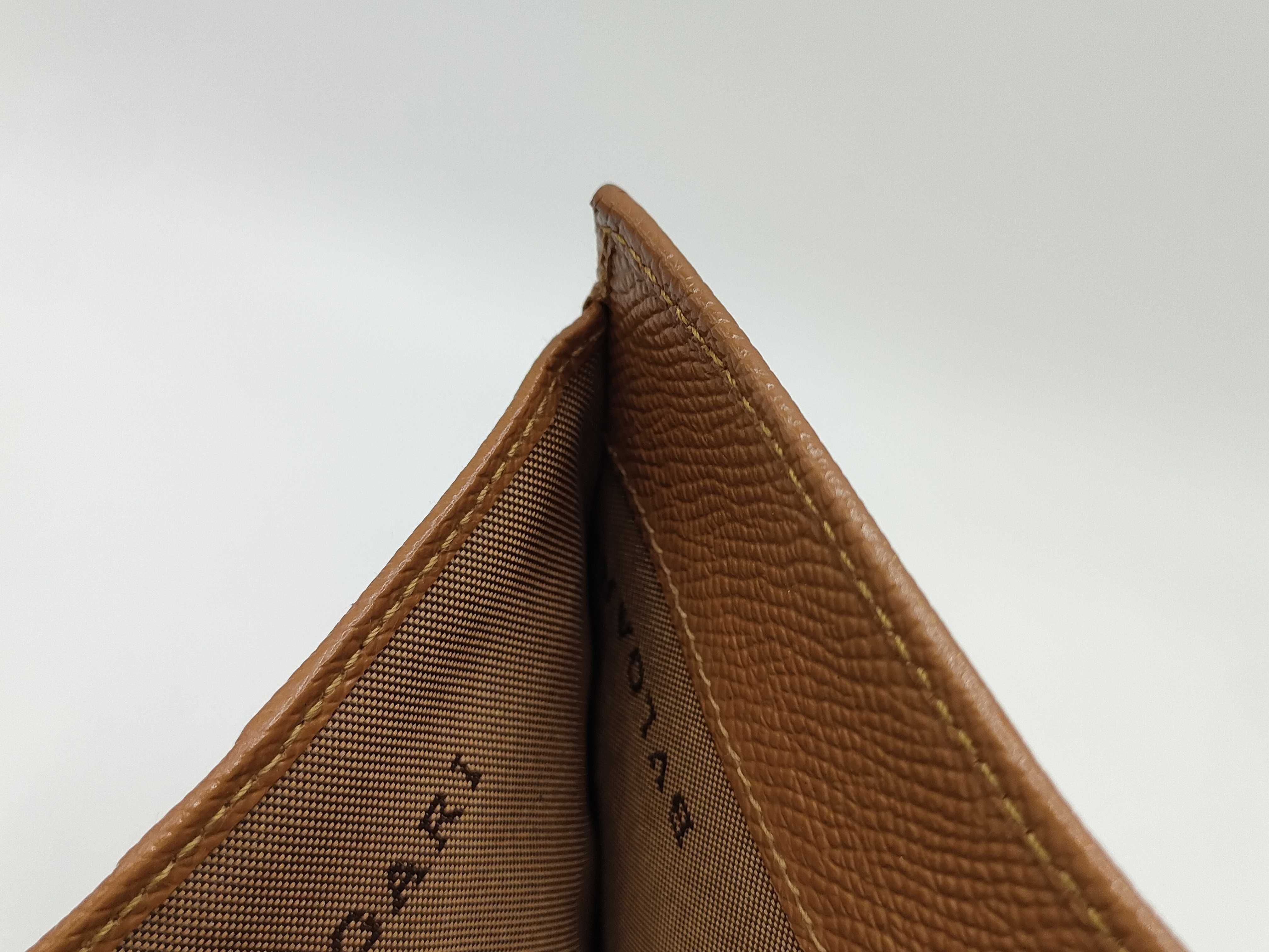 Leather Bi-fold Wallet — view 10