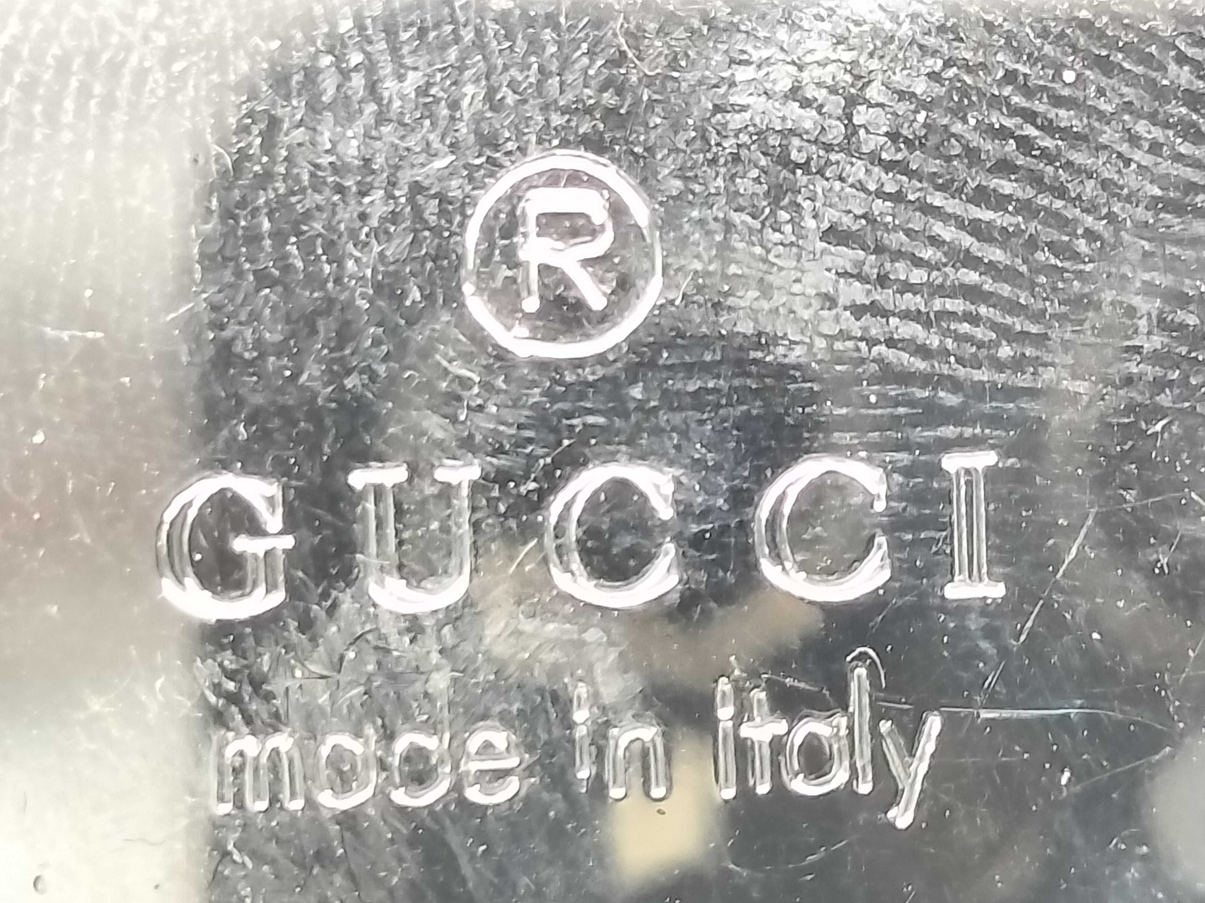 Dog Tag 925 Necklace 51g — view 2