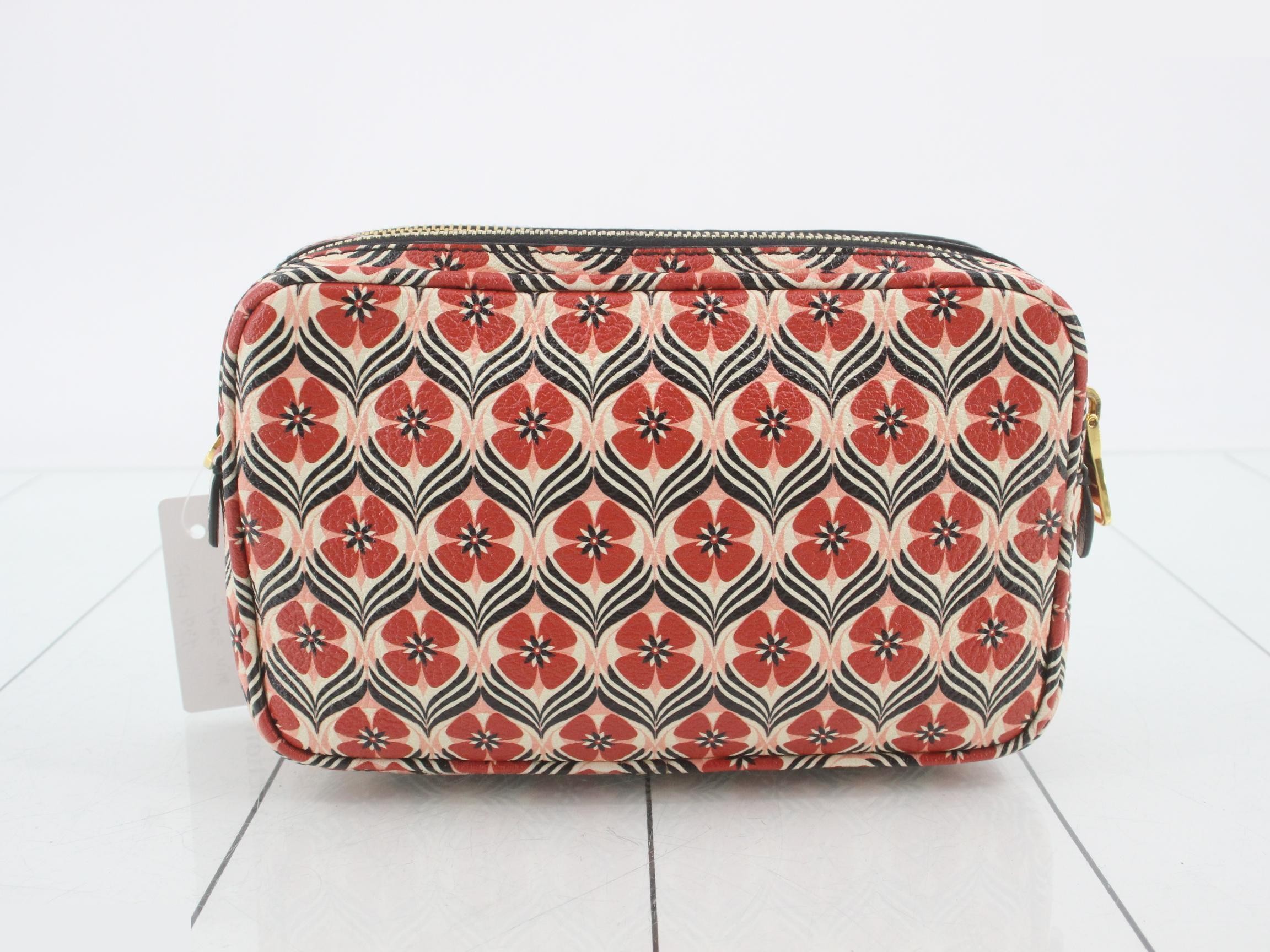 Other lines: Bags & Shoulder Bags - Flower - Red — view 2