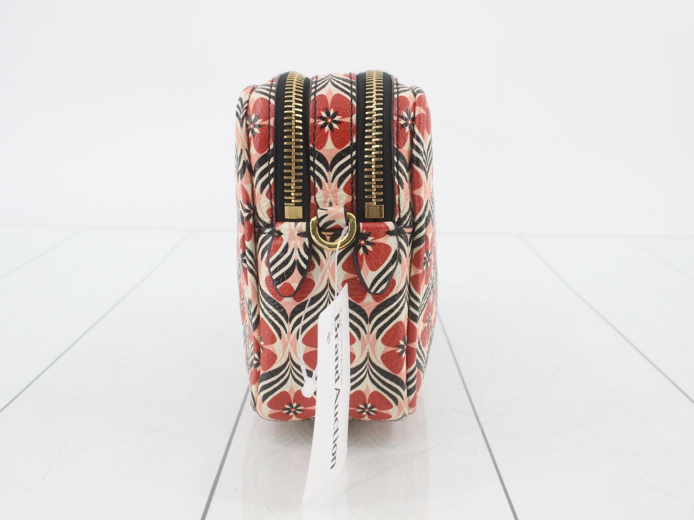 Other lines: Bags & Shoulder Bags - Flower - Red — view 3