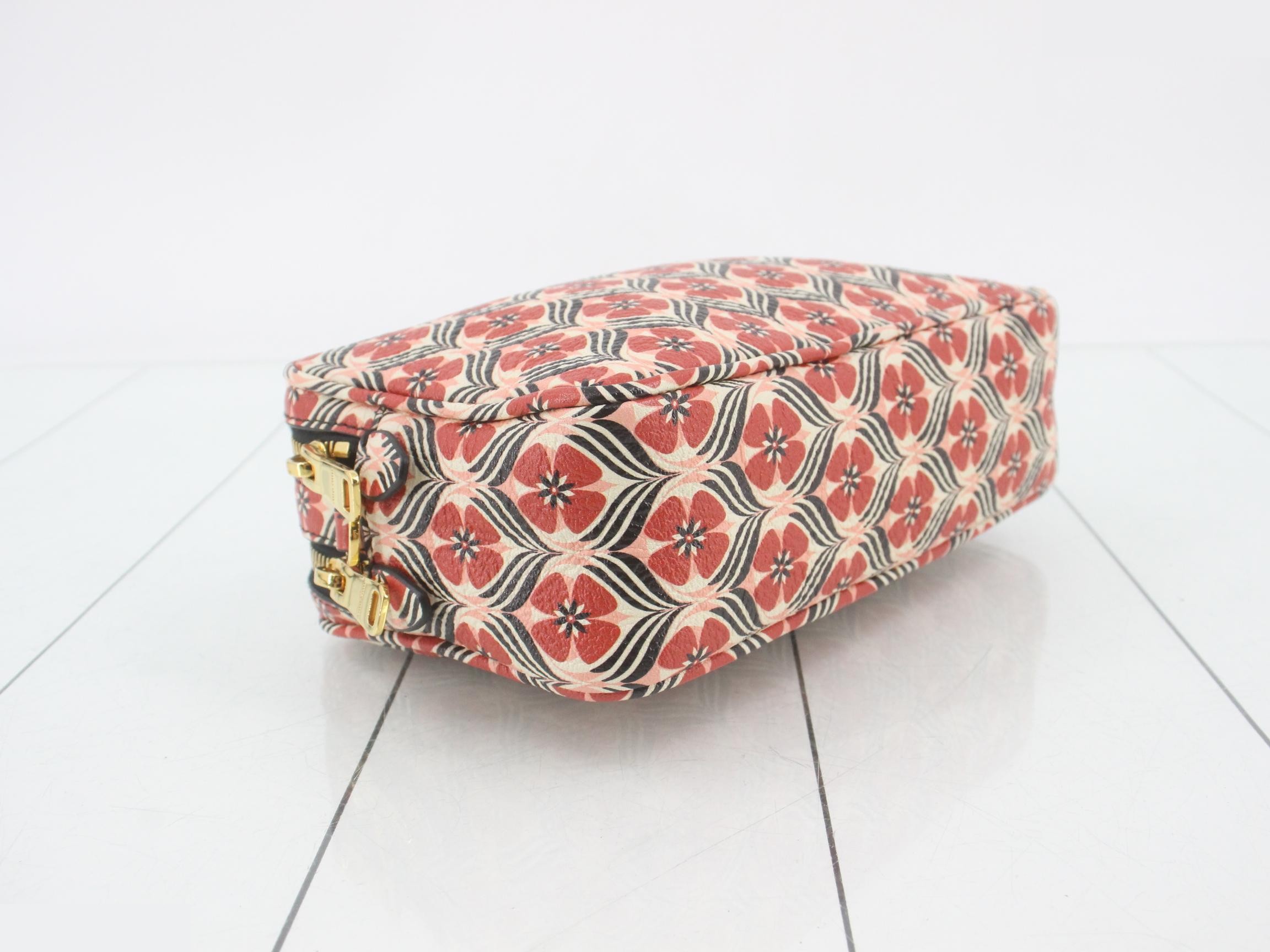 Other lines: Bags & Shoulder Bags - Flower - Red — view 5