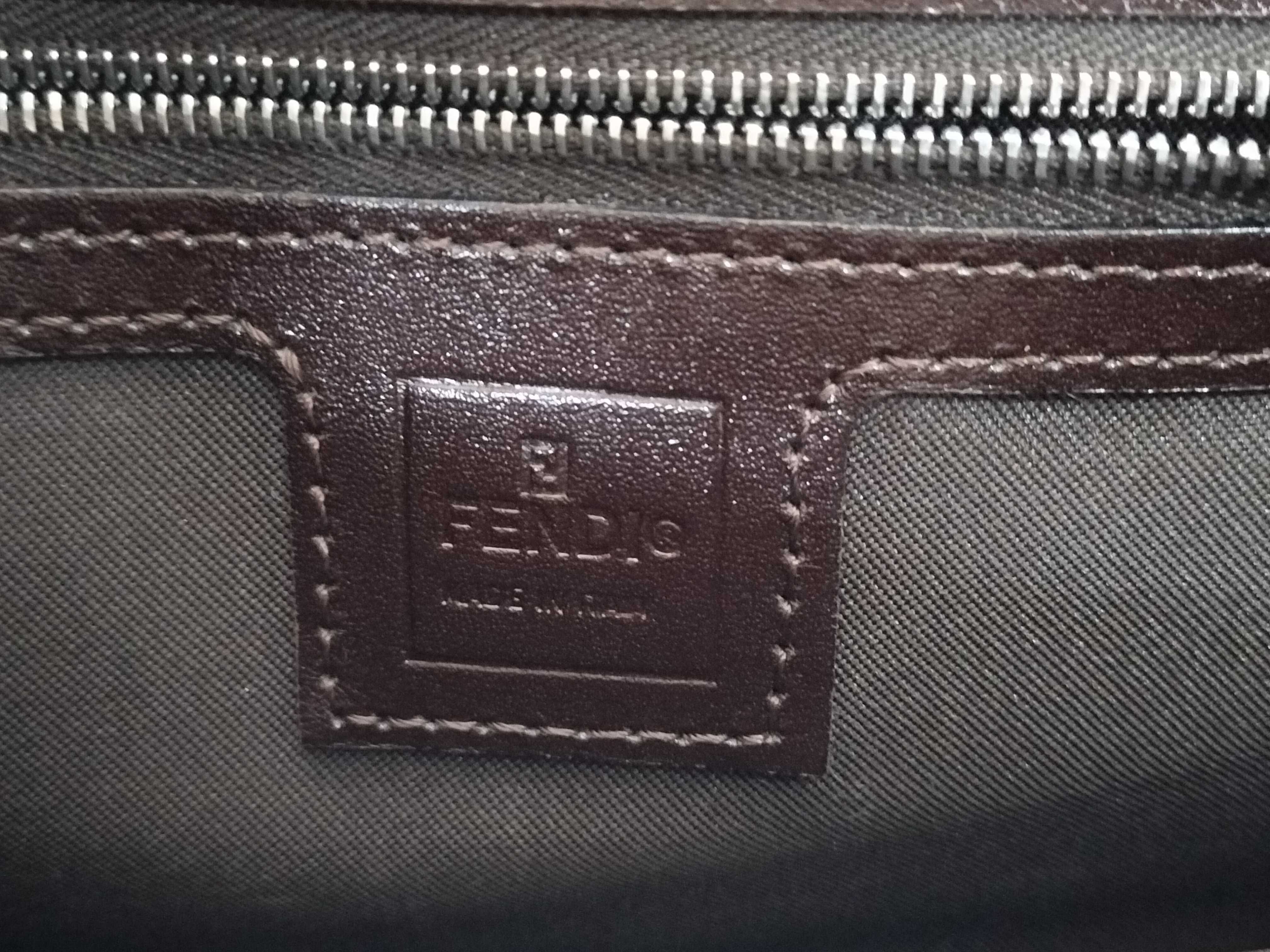 Zucca Mamma Bucket Tote Bag Shoulder Bag — view 11