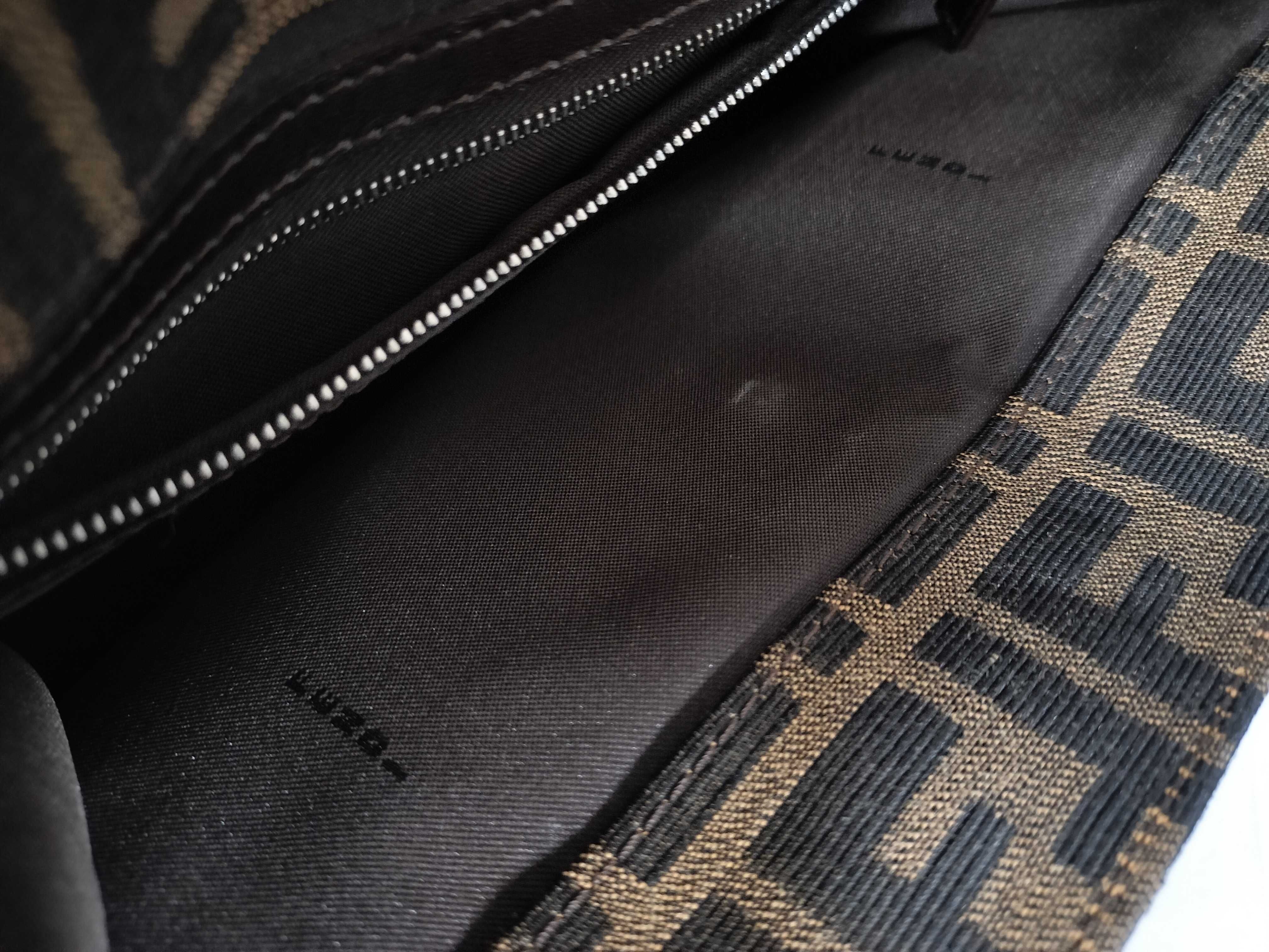 Zucca Mamma Bucket Tote Bag Shoulder Bag — view 12