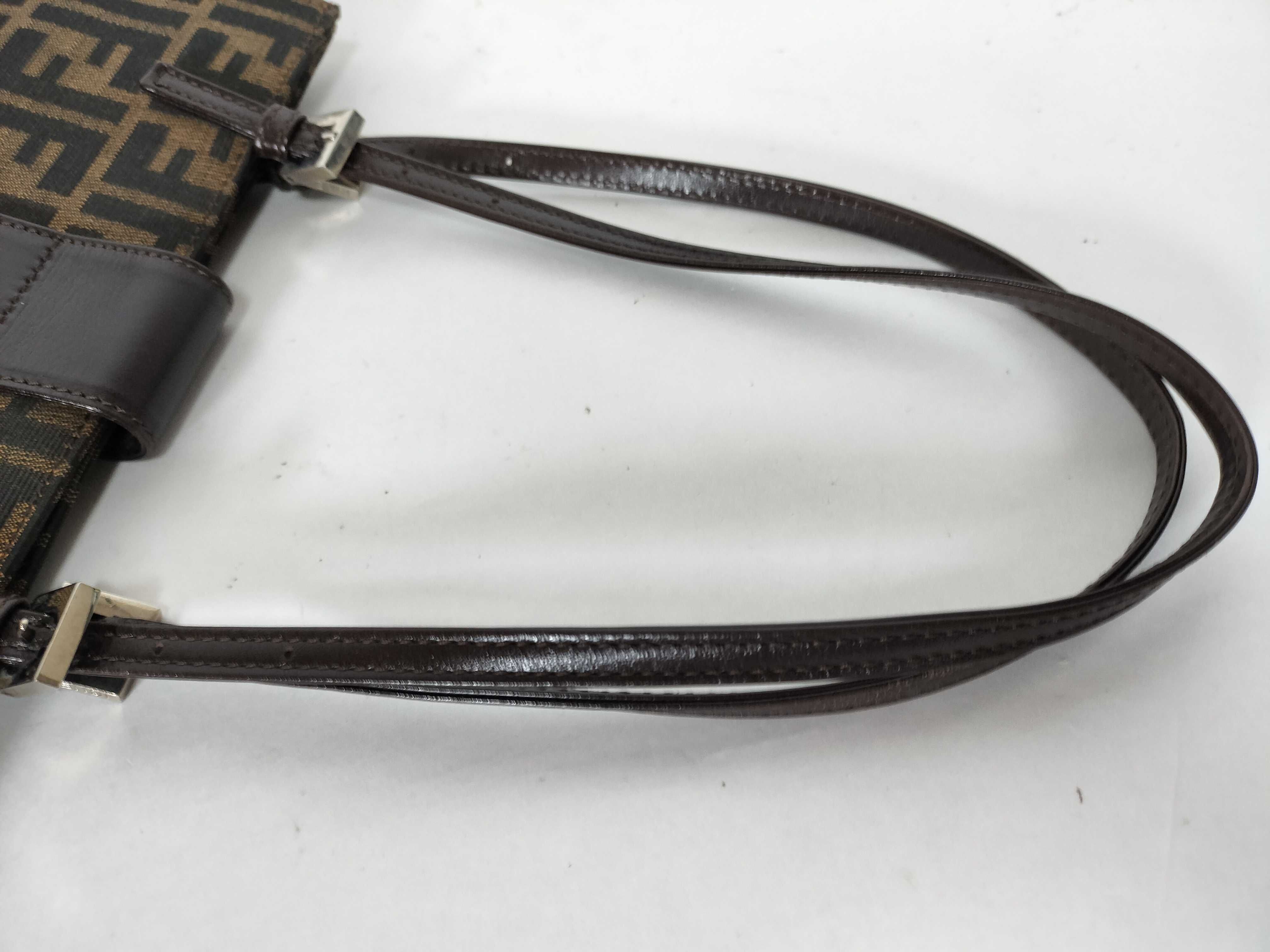 Zucca Mamma Bucket Tote Bag Shoulder Bag — view 3