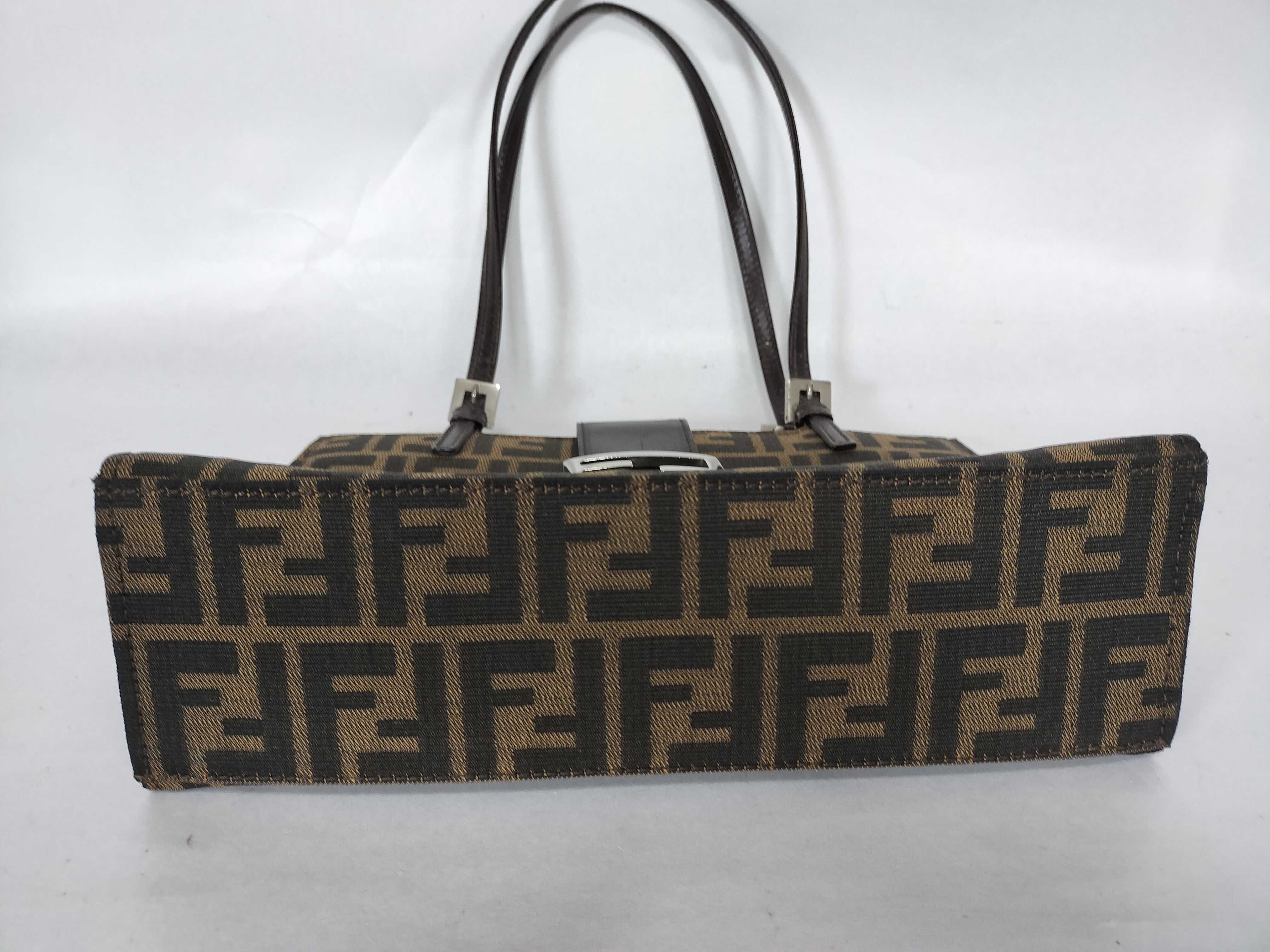 Zucca Mamma Bucket Tote Bag Shoulder Bag — view 7