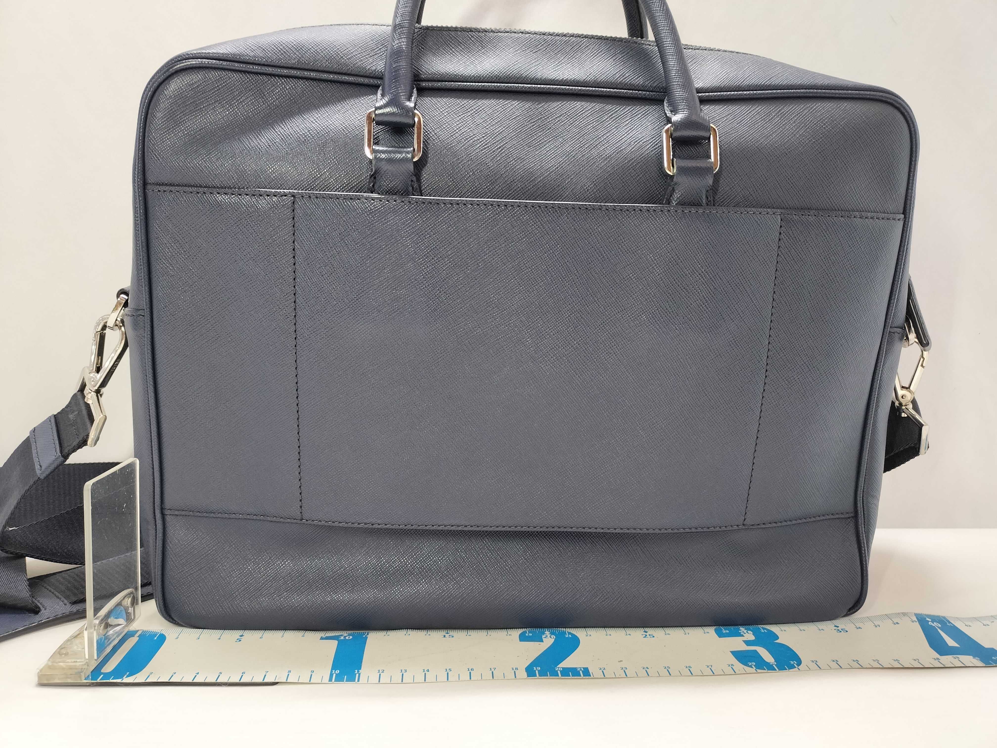handbag business bag — view 2