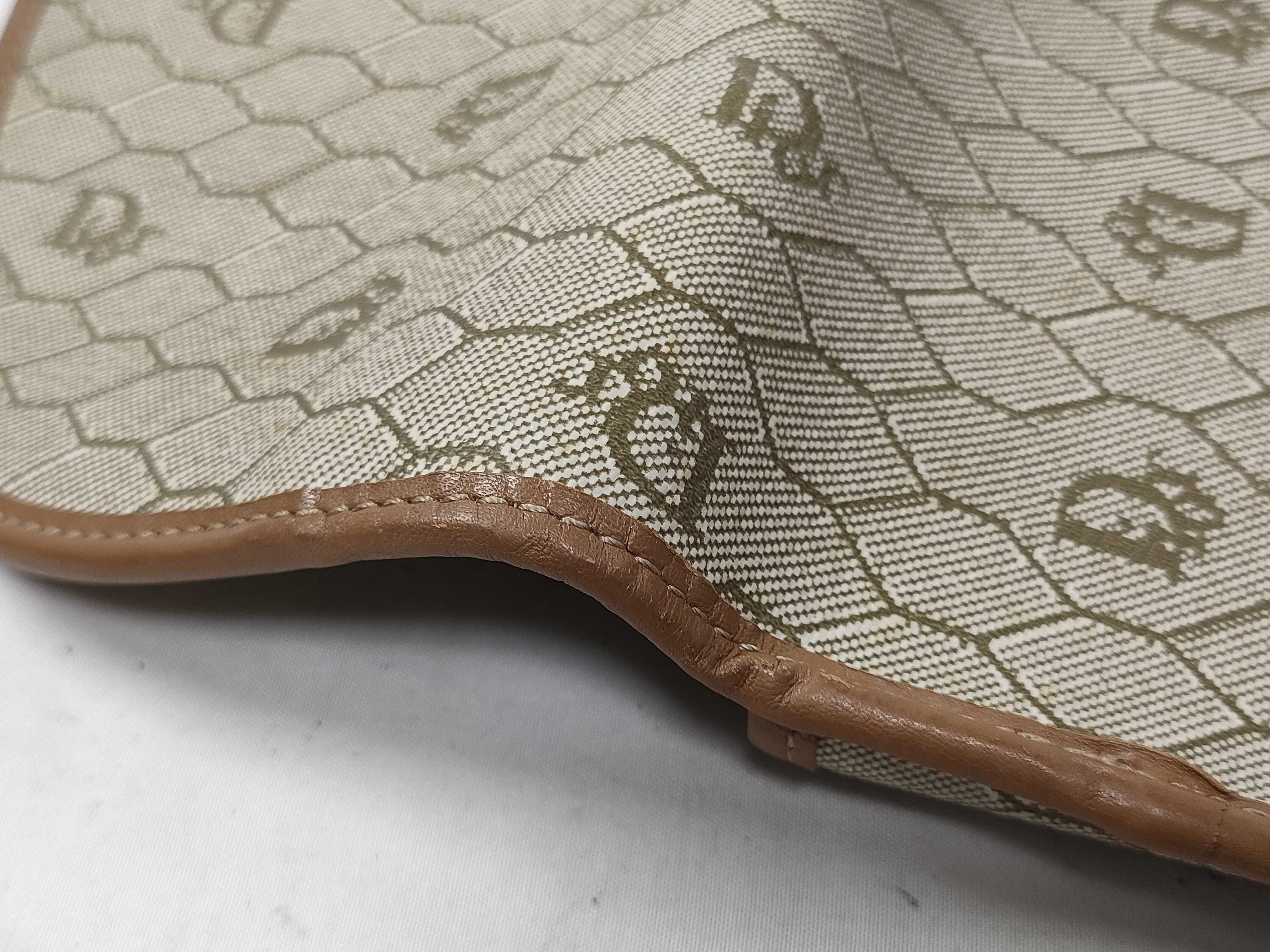 Honeycomb Clutch Bag (Second Bag) — view 12