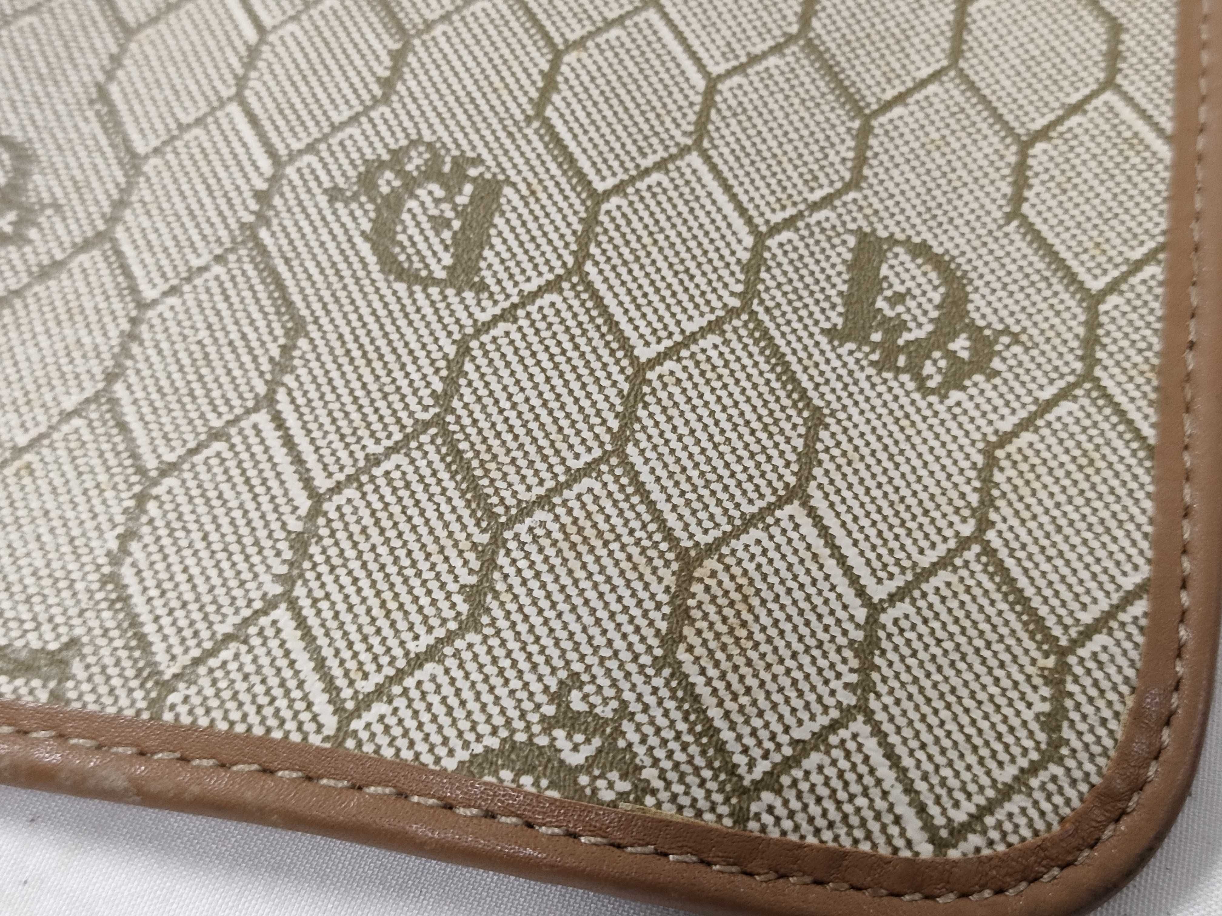 Honeycomb Clutch Bag (Second Bag) — view 13