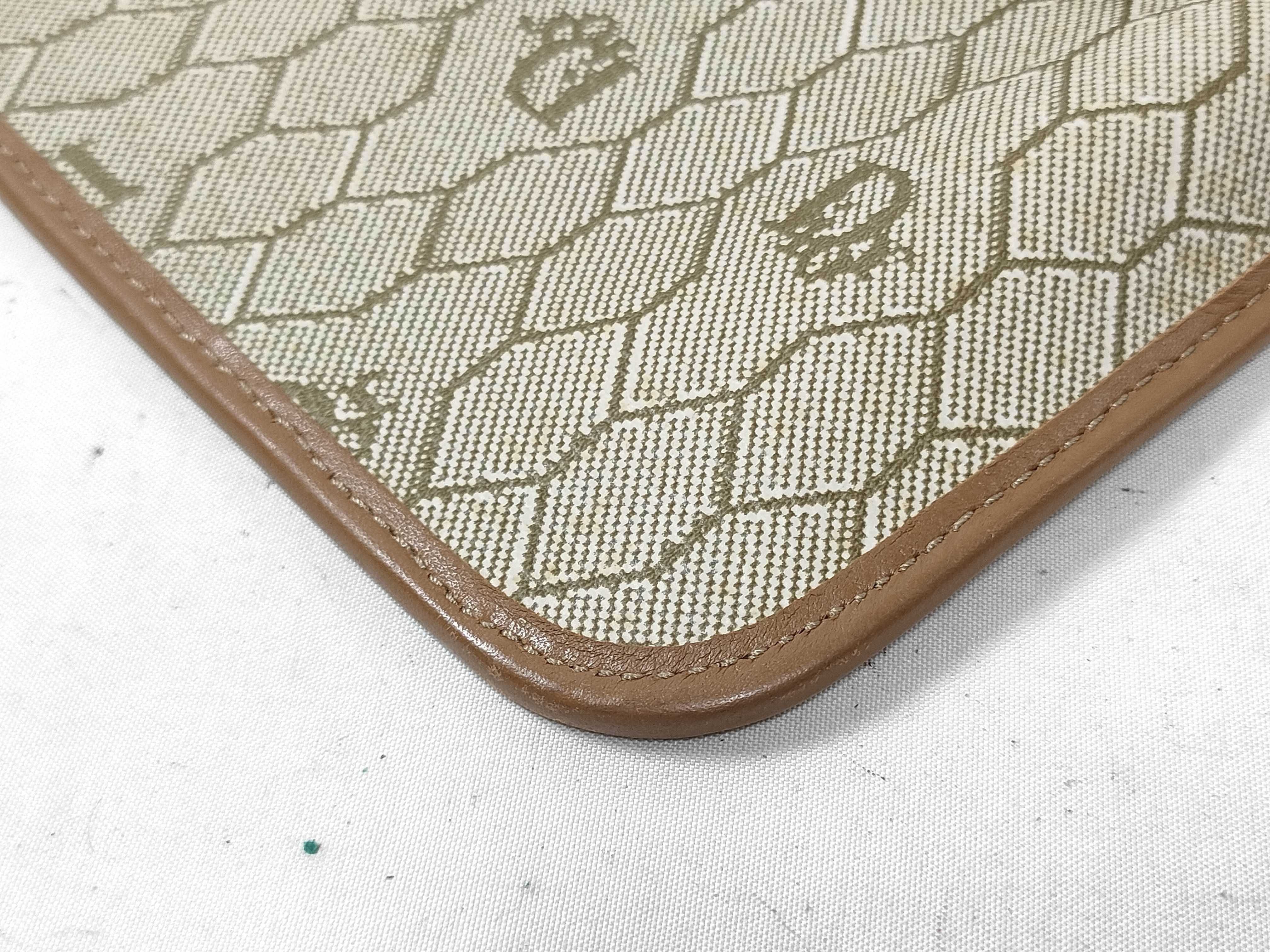 Honeycomb Clutch Bag (Second Bag) — view 4