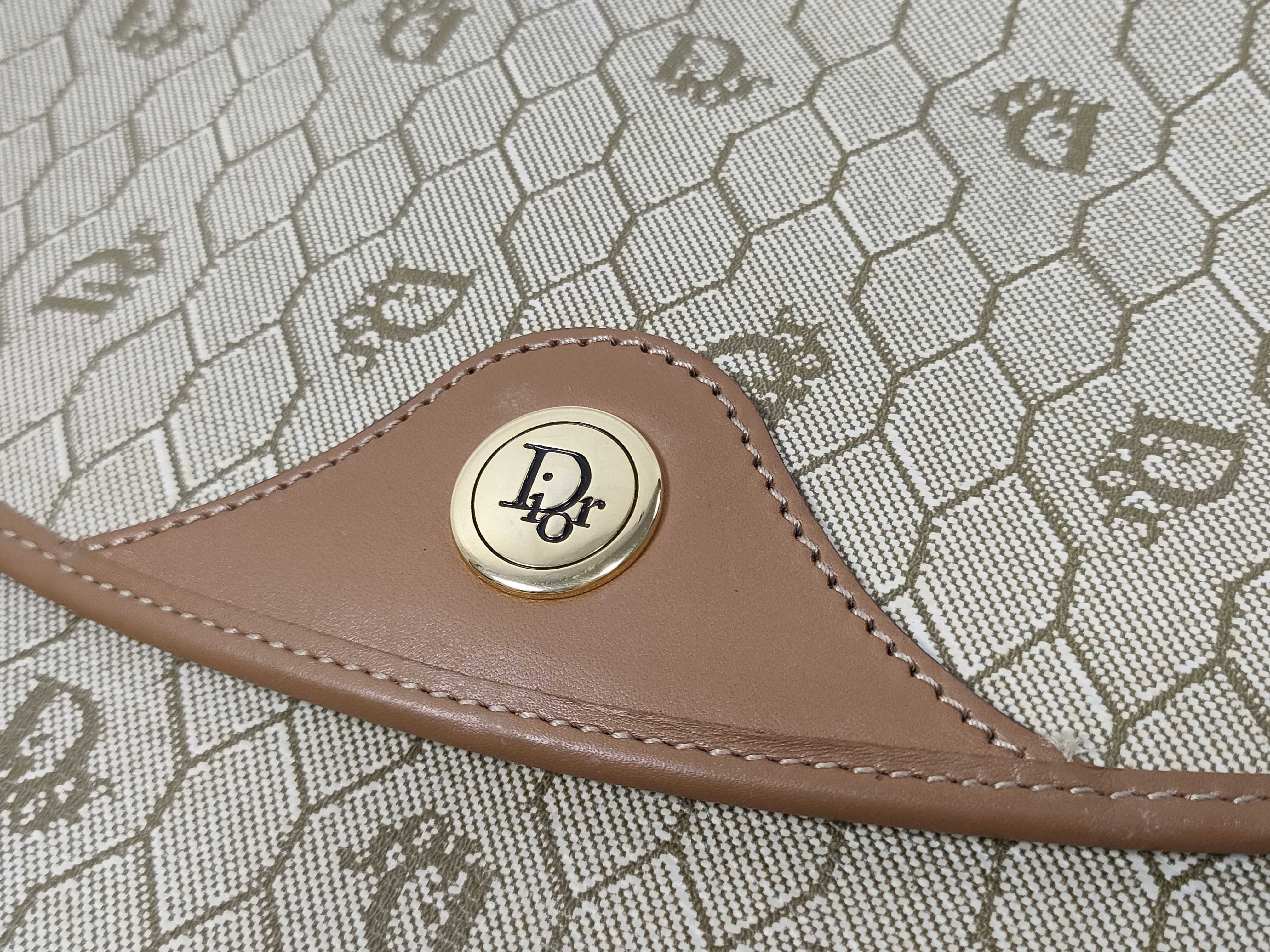 Honeycomb Clutch Bag (Second Bag) — view 5