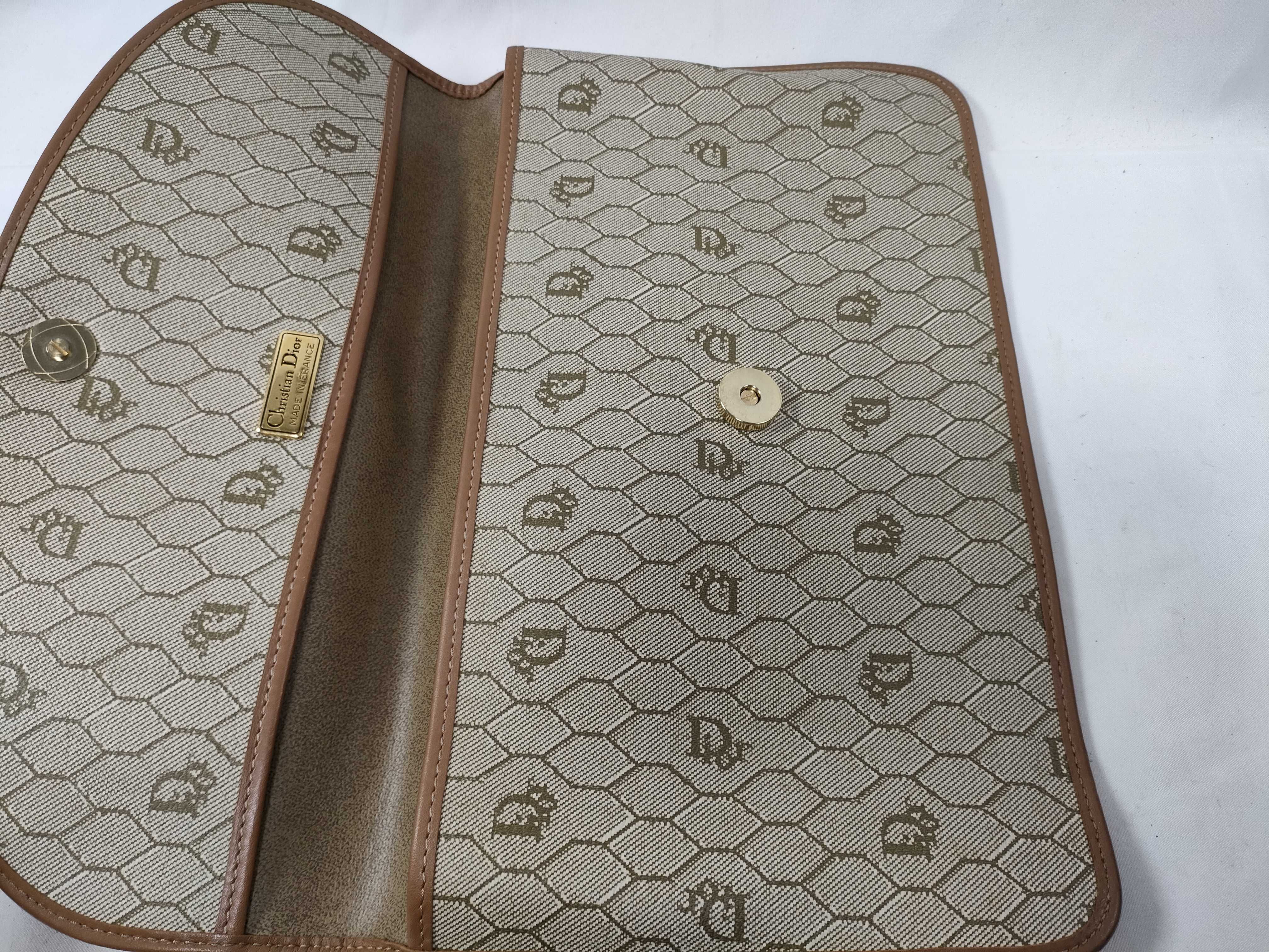 Honeycomb Clutch Bag (Second Bag) — view 6
