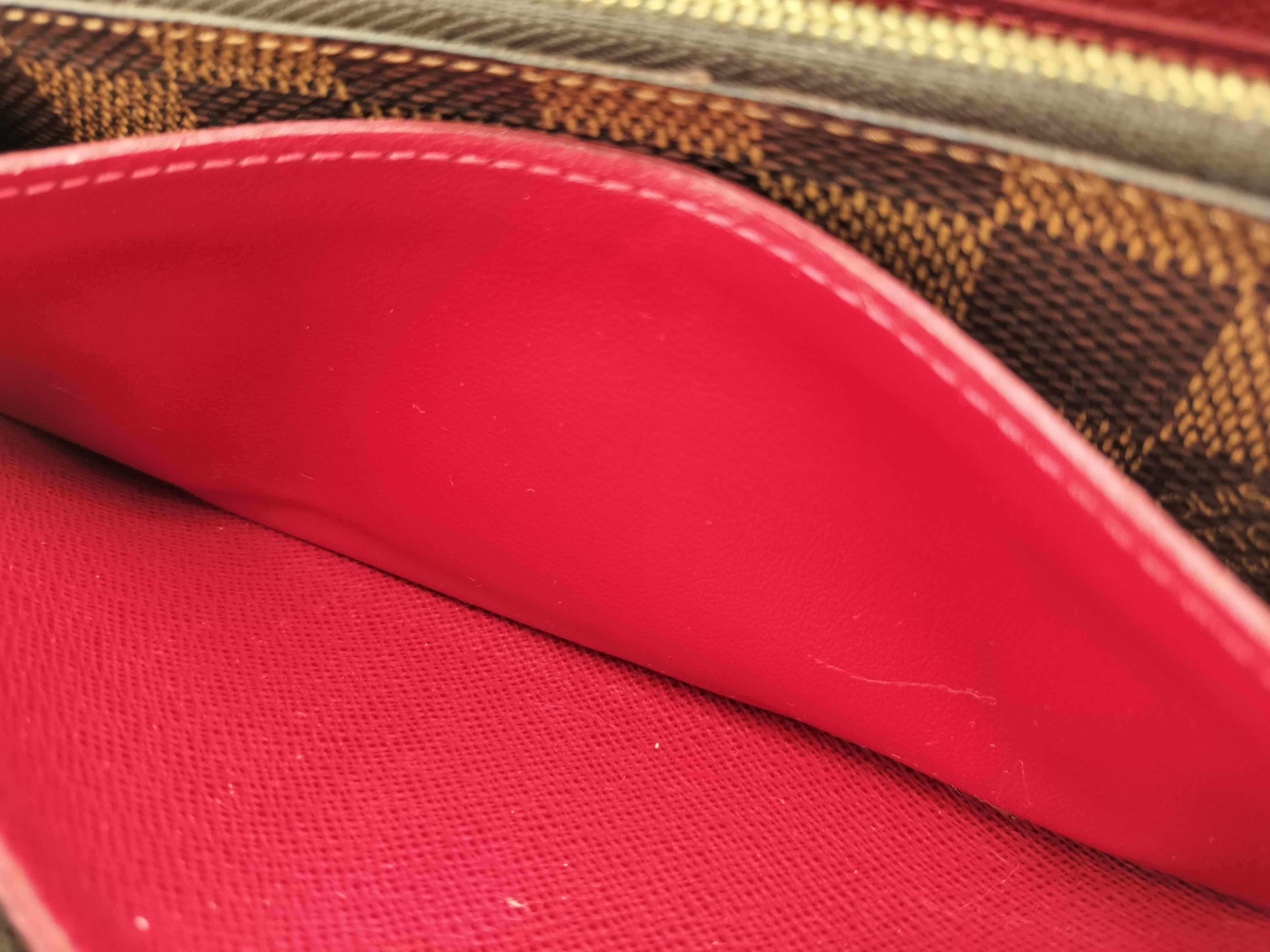 Damier Zippy Wallet — view 11