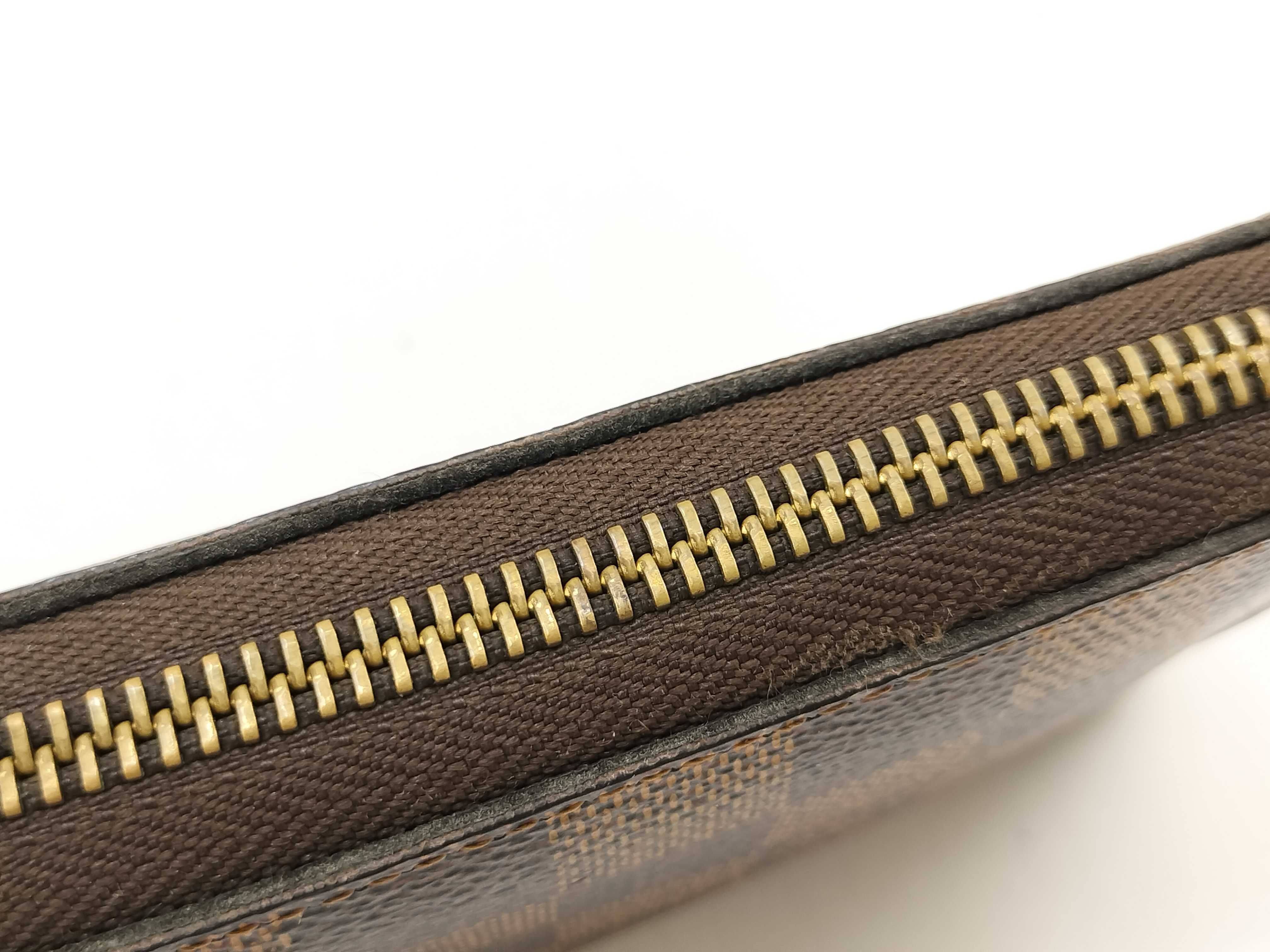 Damier Zippy Wallet — view 8