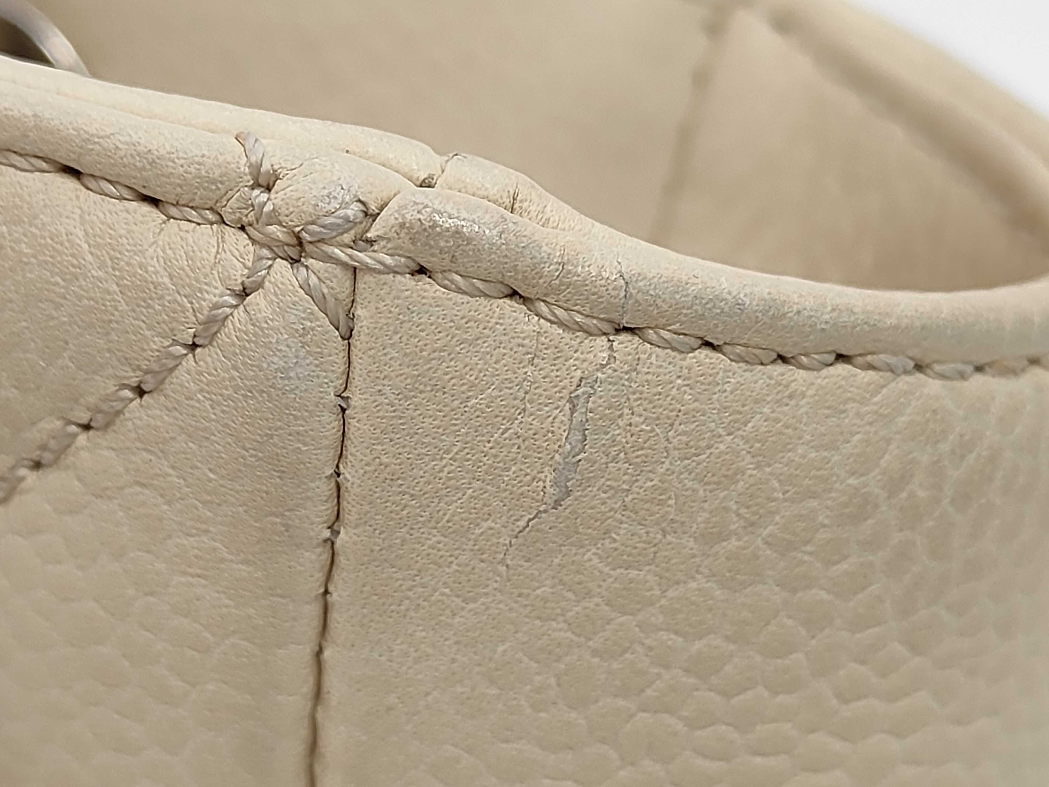 PST Tote, Ivory, Series 14 Tote Bag — view 10