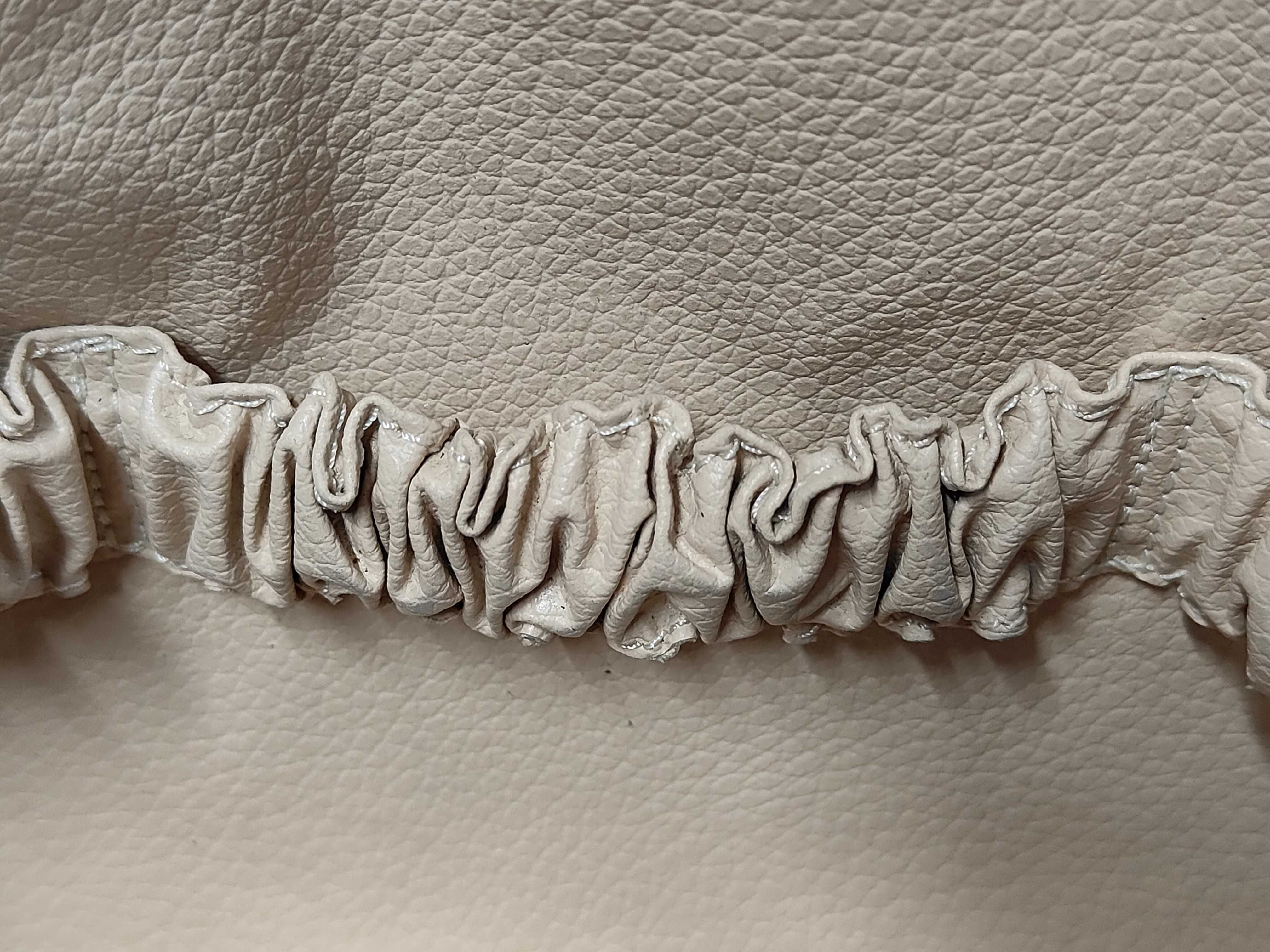 Monogram Toiletry Pouch, Small Item — view 8