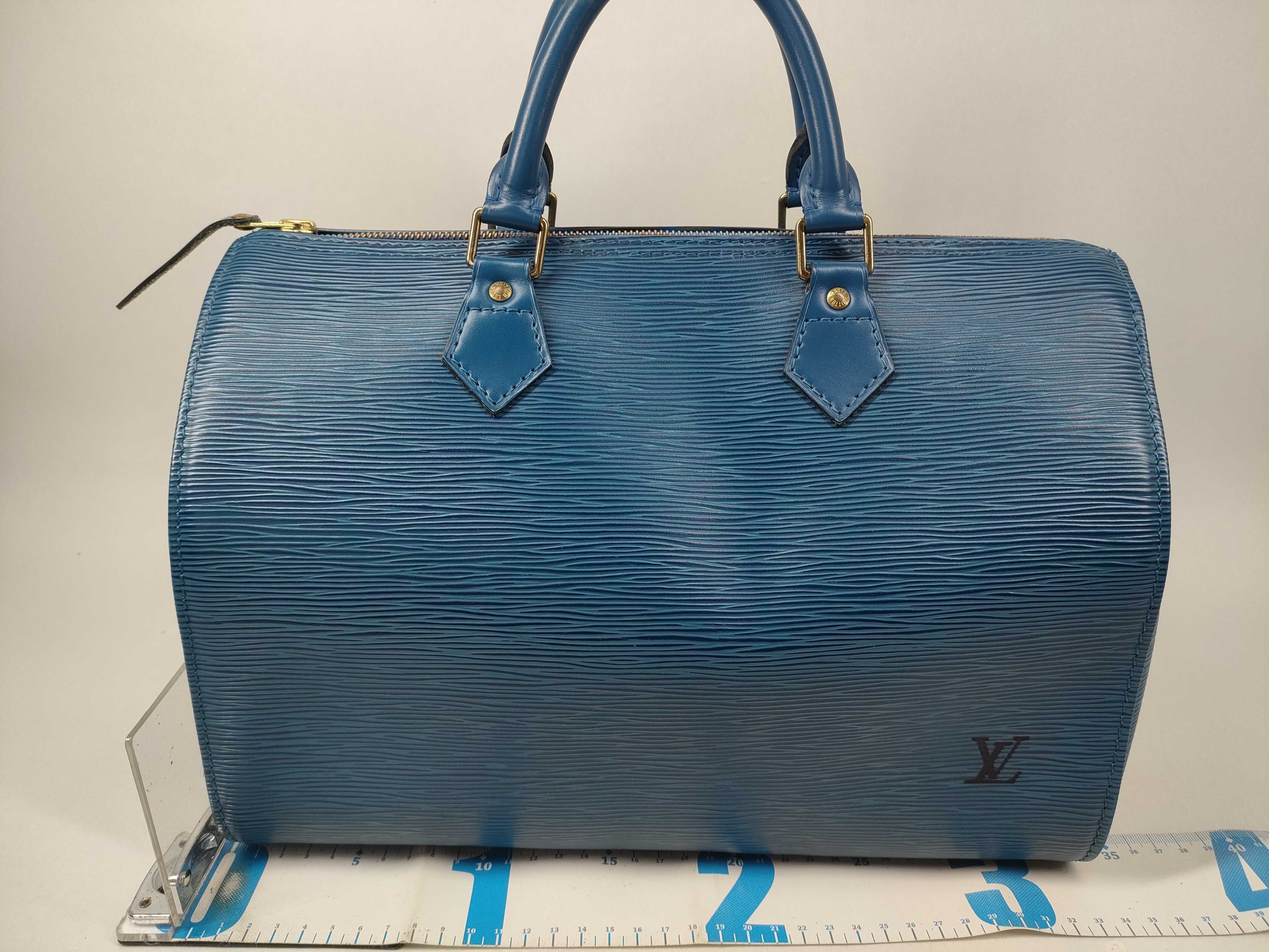 Epi M43005 Speedy 30 Boston Bag — view 2