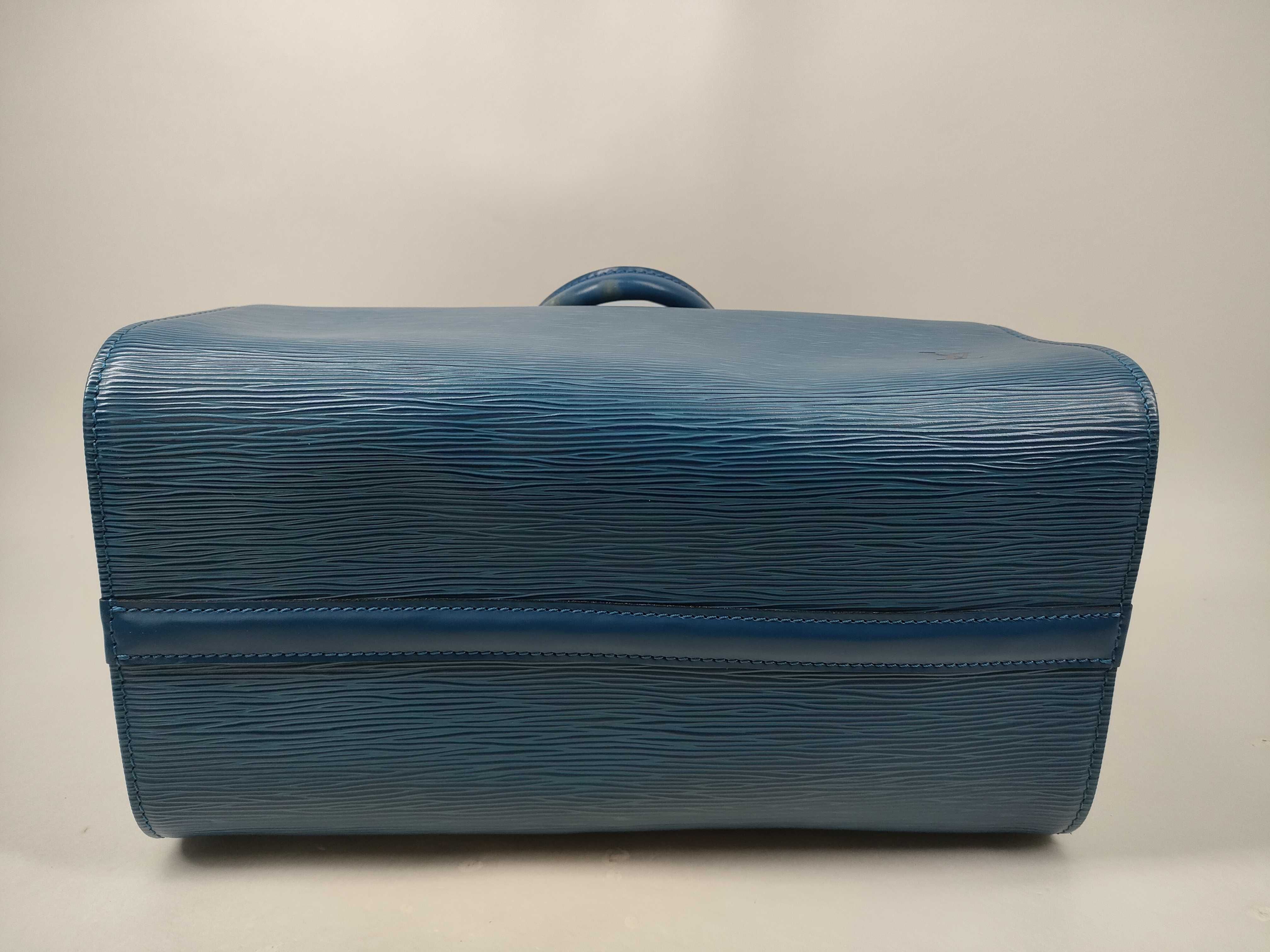 Epi M43005 Speedy 30 Boston Bag — view 11