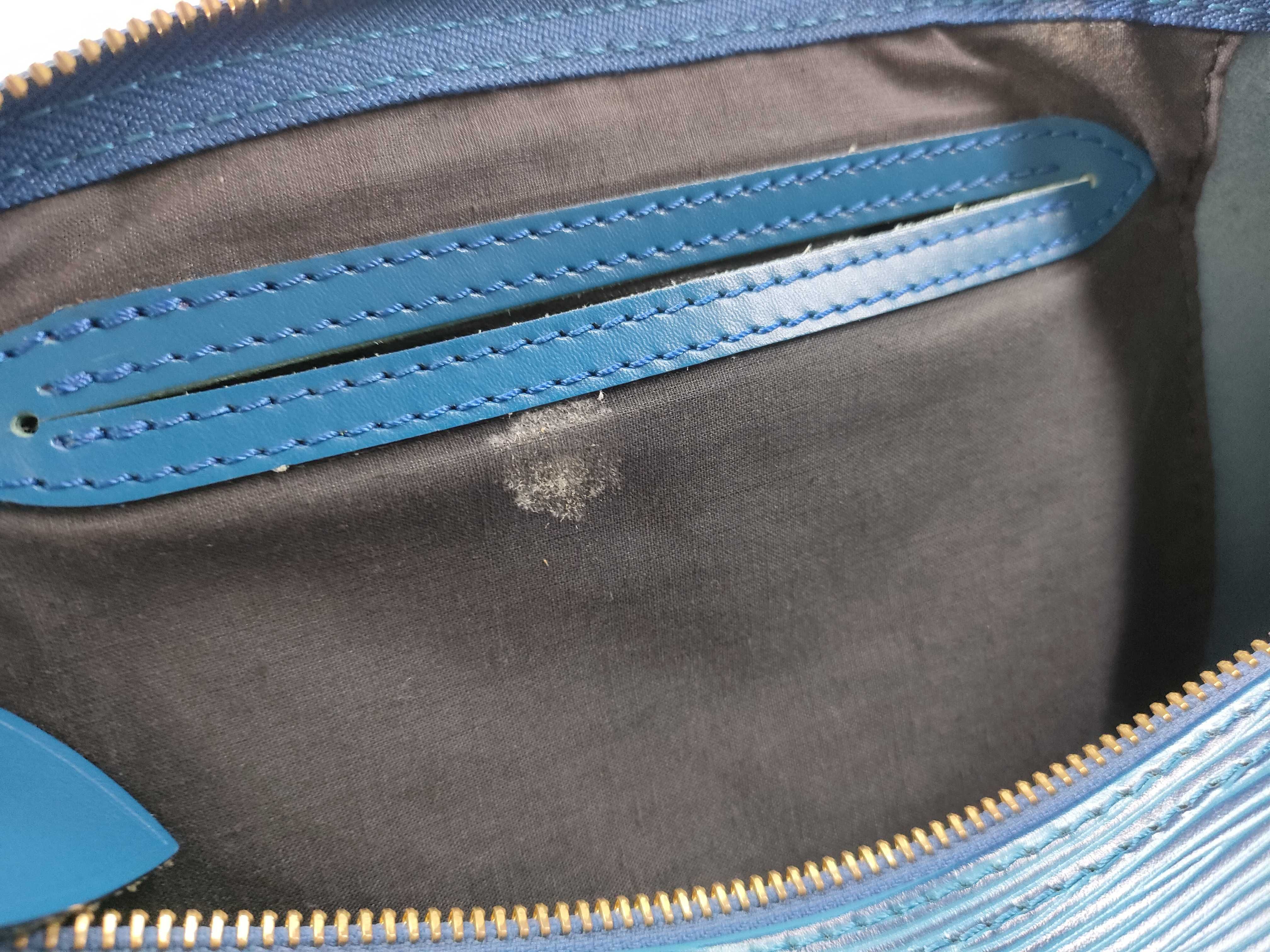 Epi M43005 Speedy 30 Boston Bag — view 15