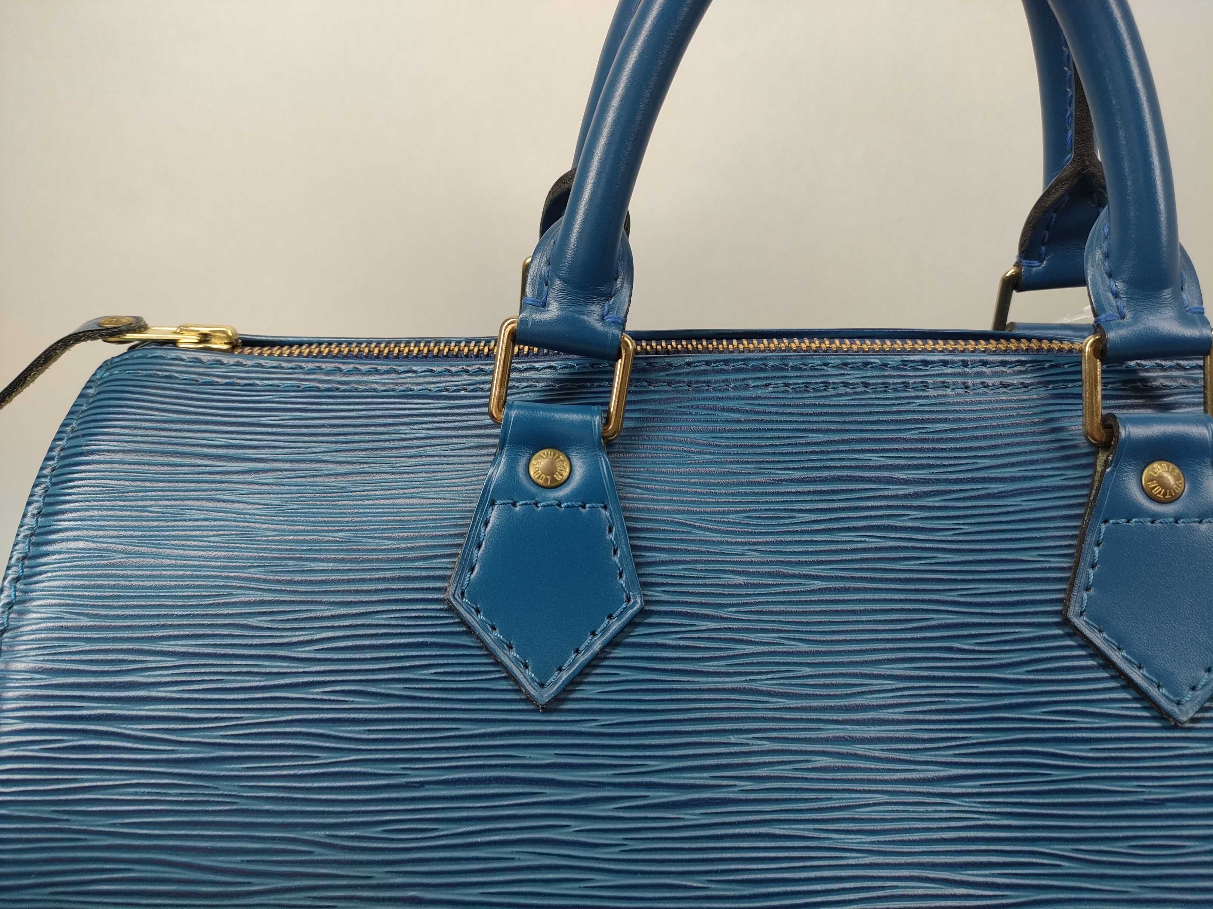 Epi M43005 Speedy 30 Boston Bag — view 3