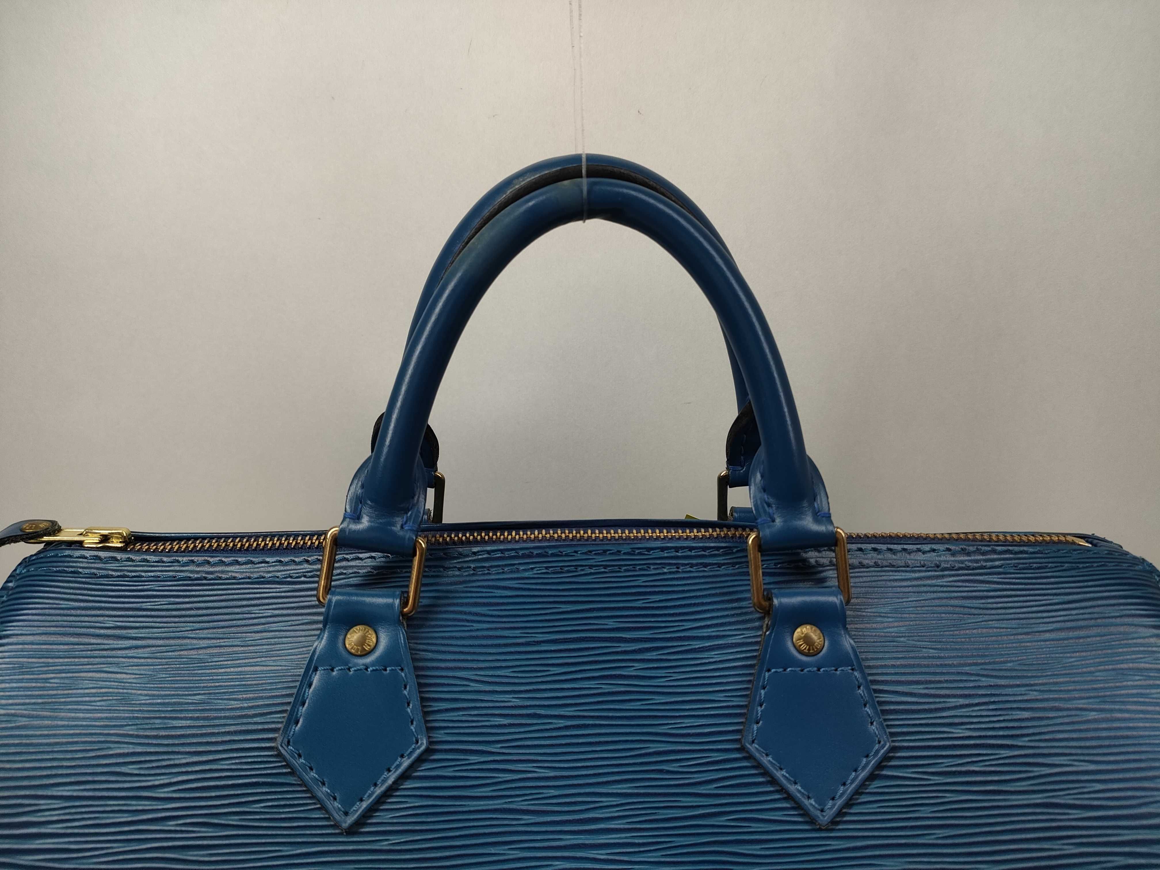 Epi M43005 Speedy 30 Boston Bag — view 4