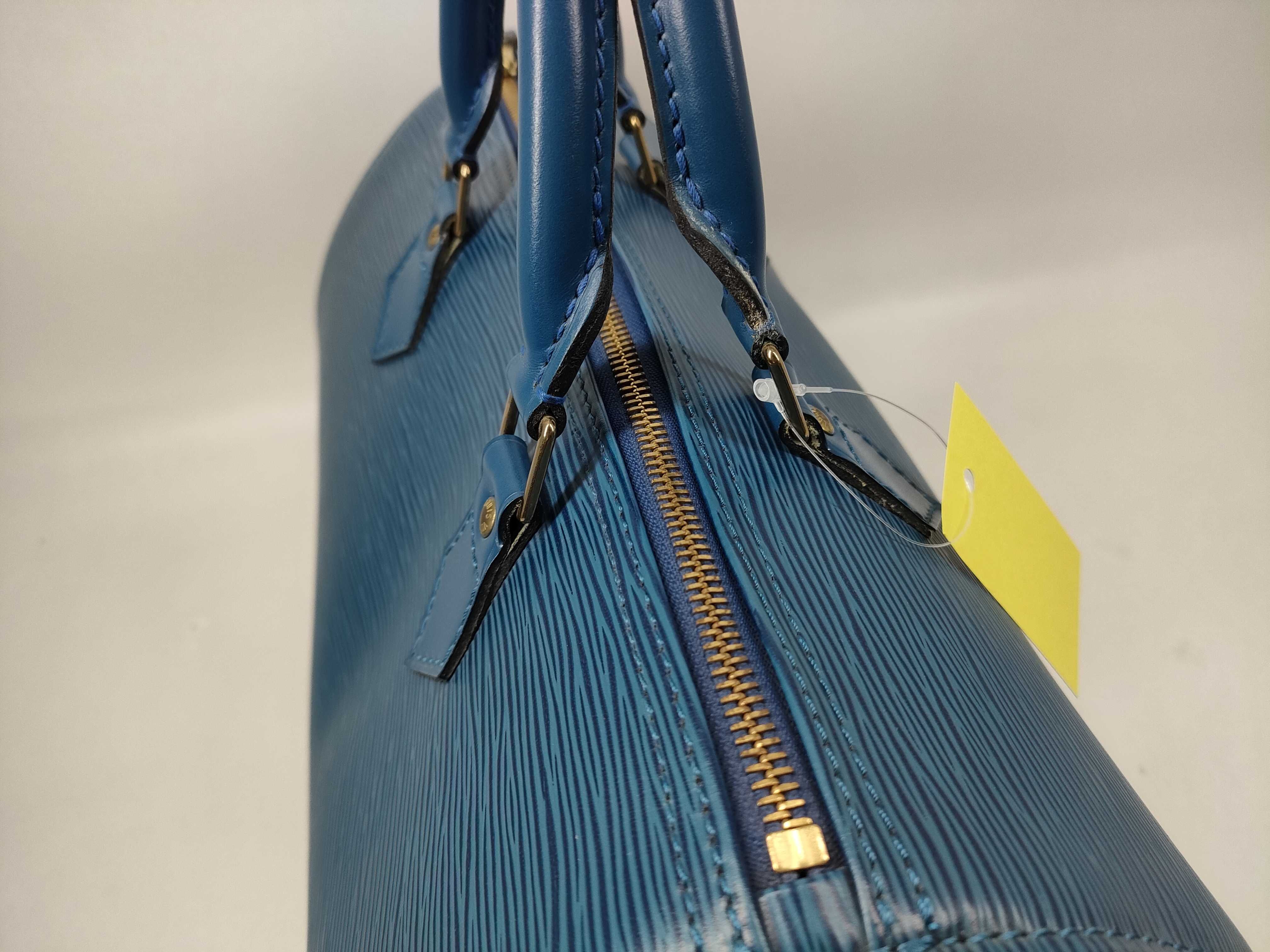 Epi M43005 Speedy 30 Boston Bag — view 6