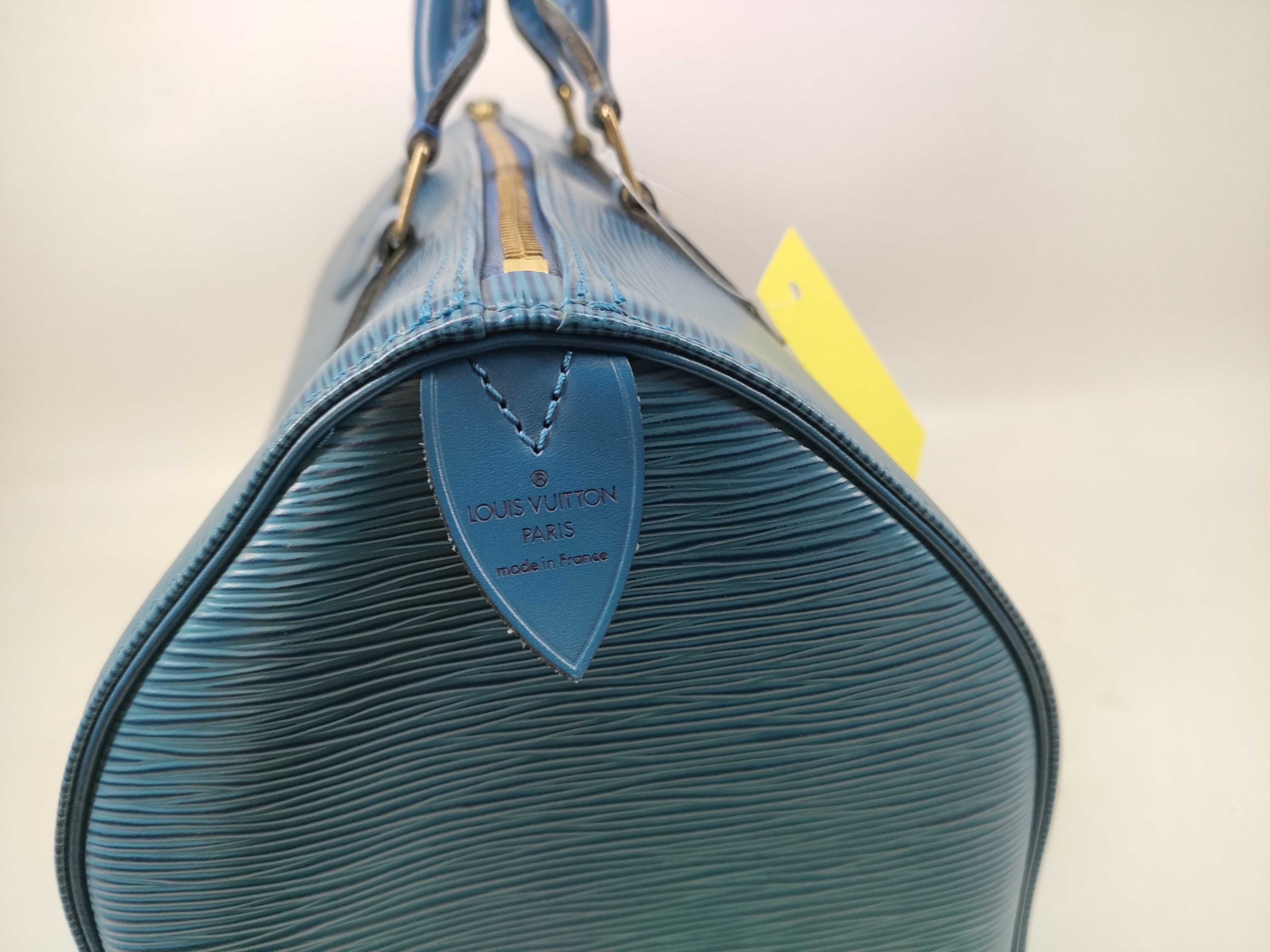 Epi M43005 Speedy 30 Boston Bag — view 7