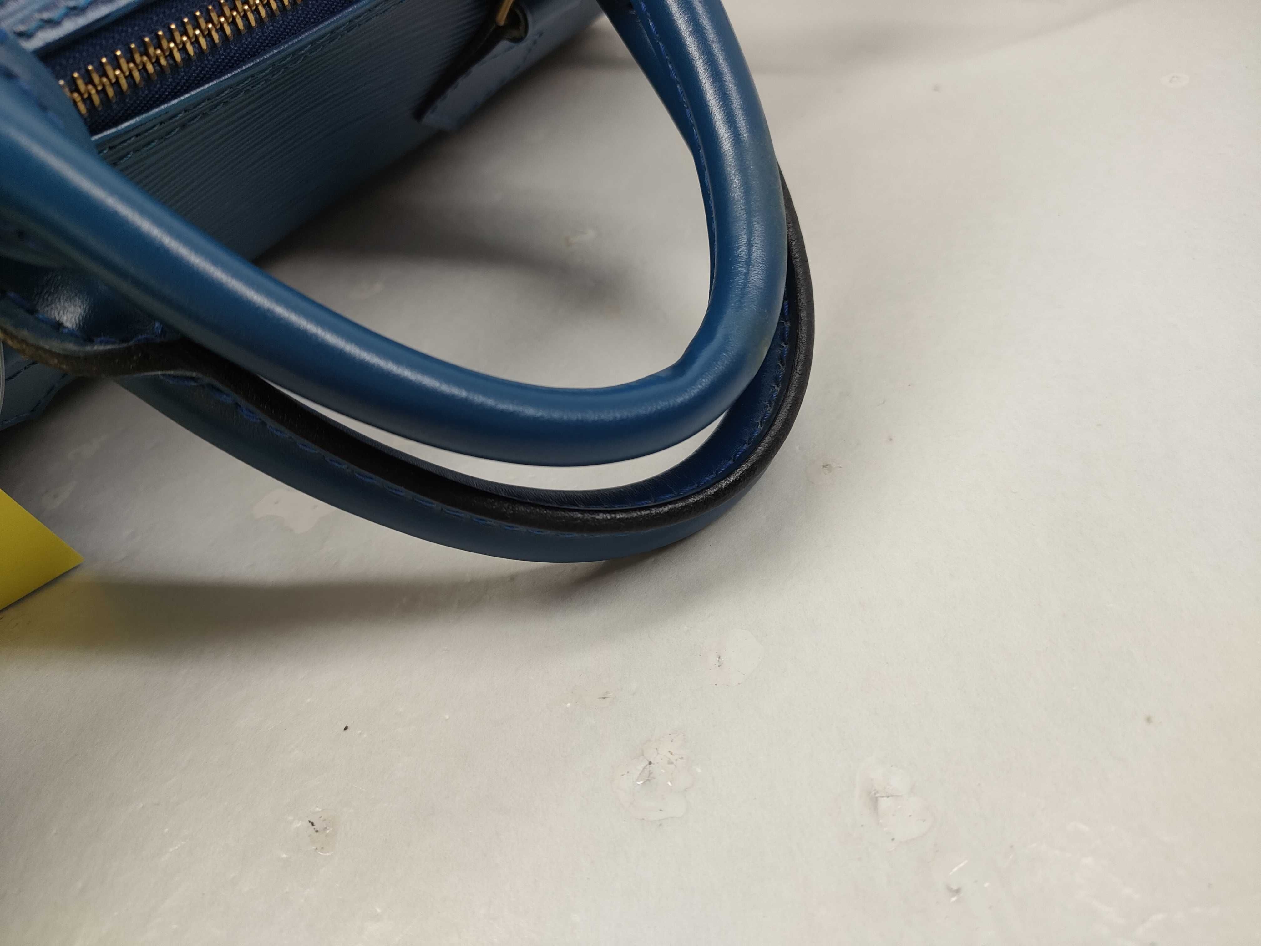 Epi M43005 Speedy 30 Boston Bag — view 8