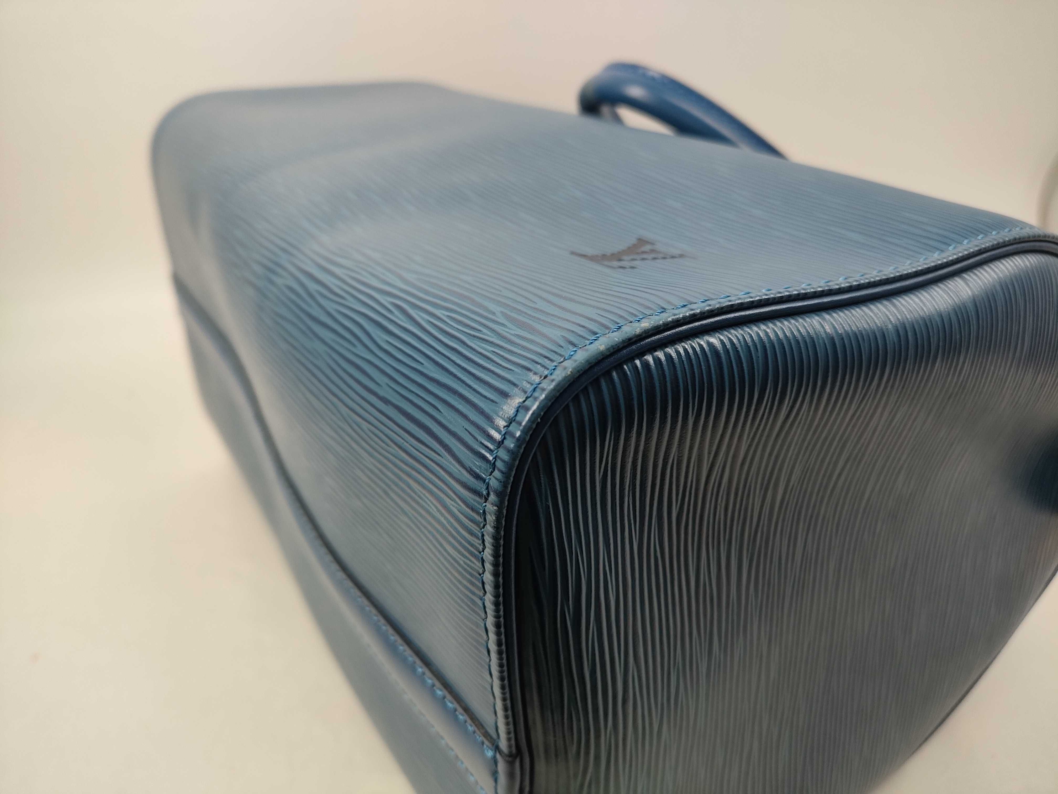 Epi M43005 Speedy 30 Boston Bag — view 10