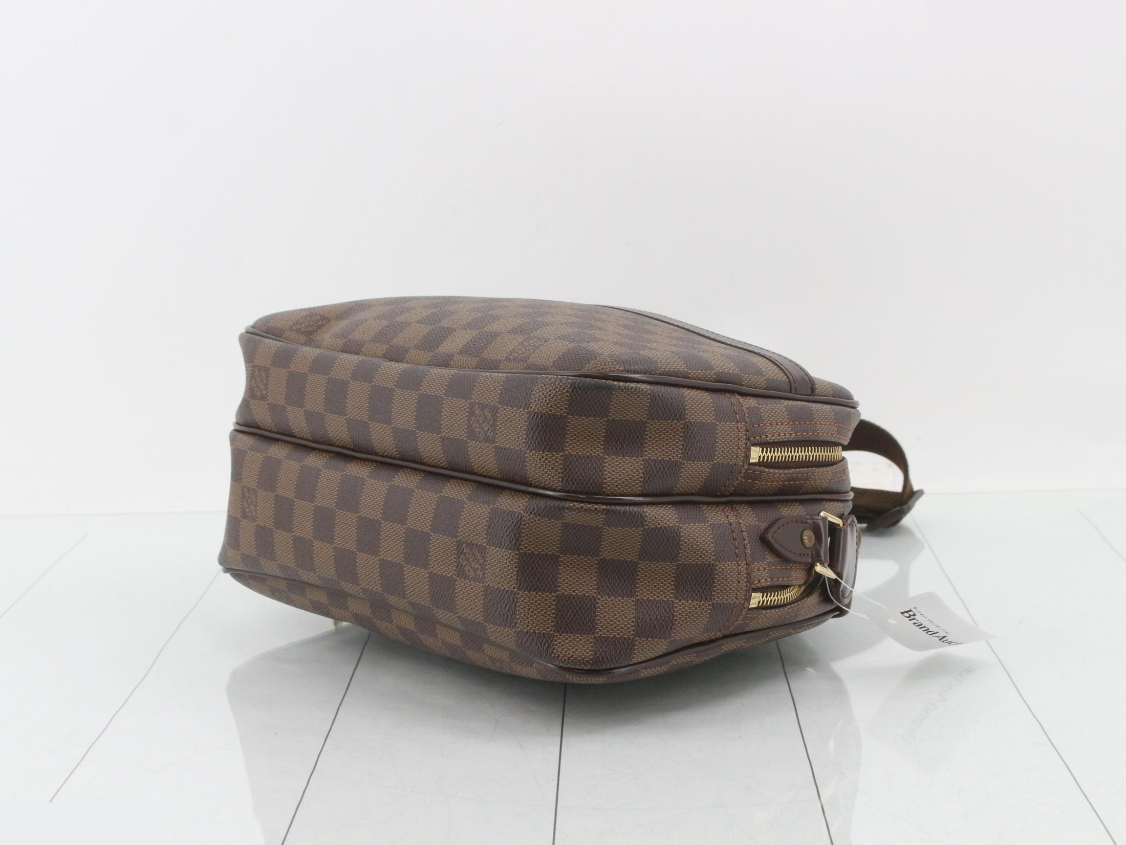 Damier Shoulder Bag - Reporter — view 6