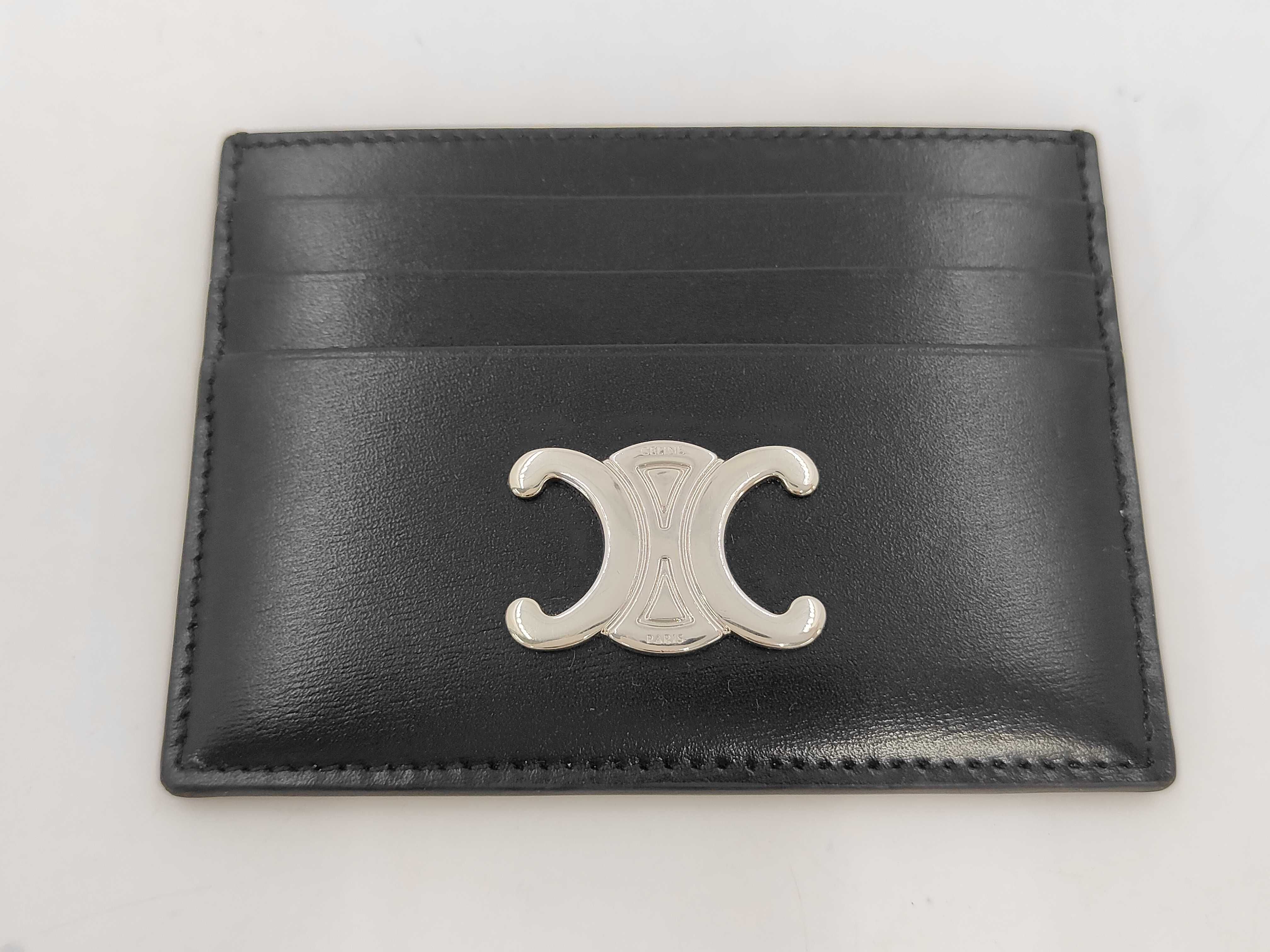 card case, pass case, business card holder
