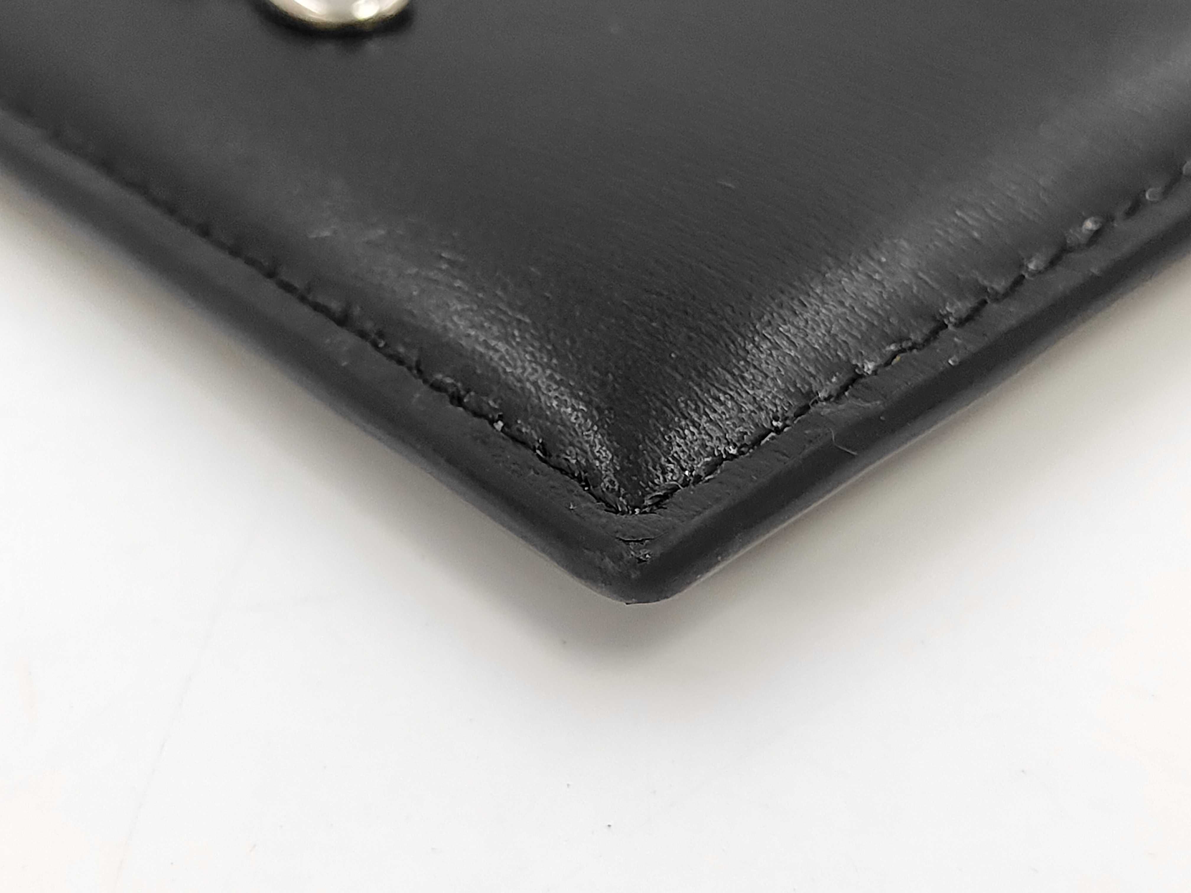 card case, pass case, business card holder — view 3