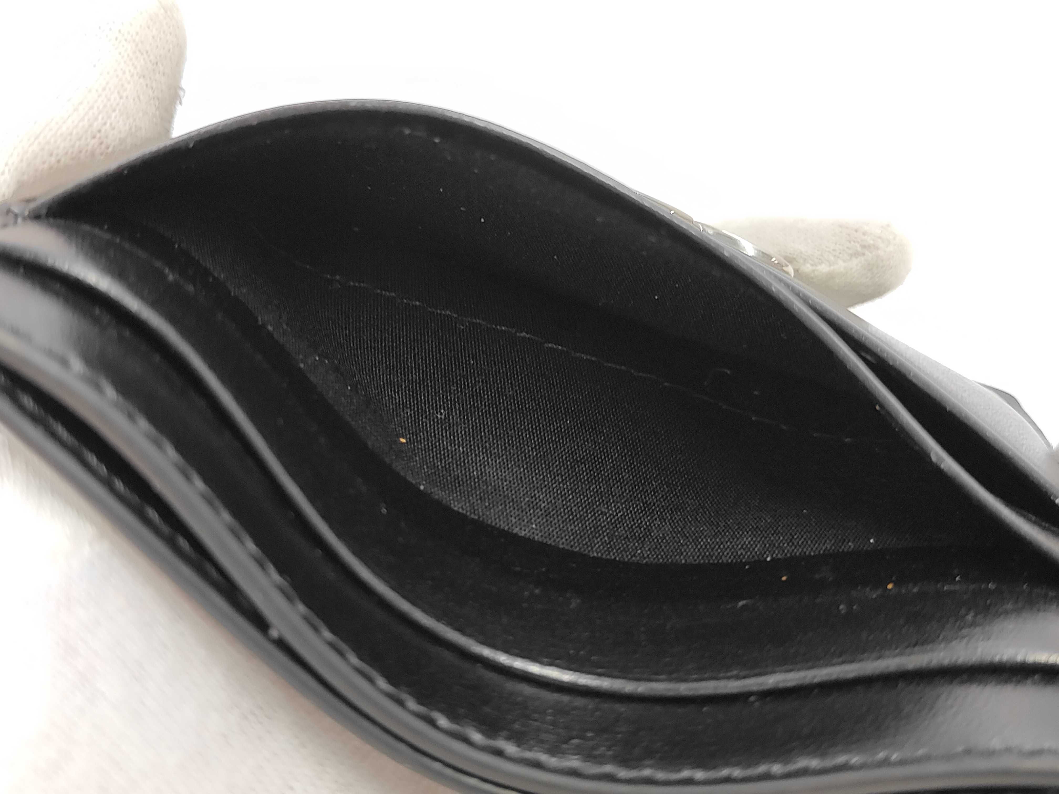 card case, pass case, business card holder — view 6