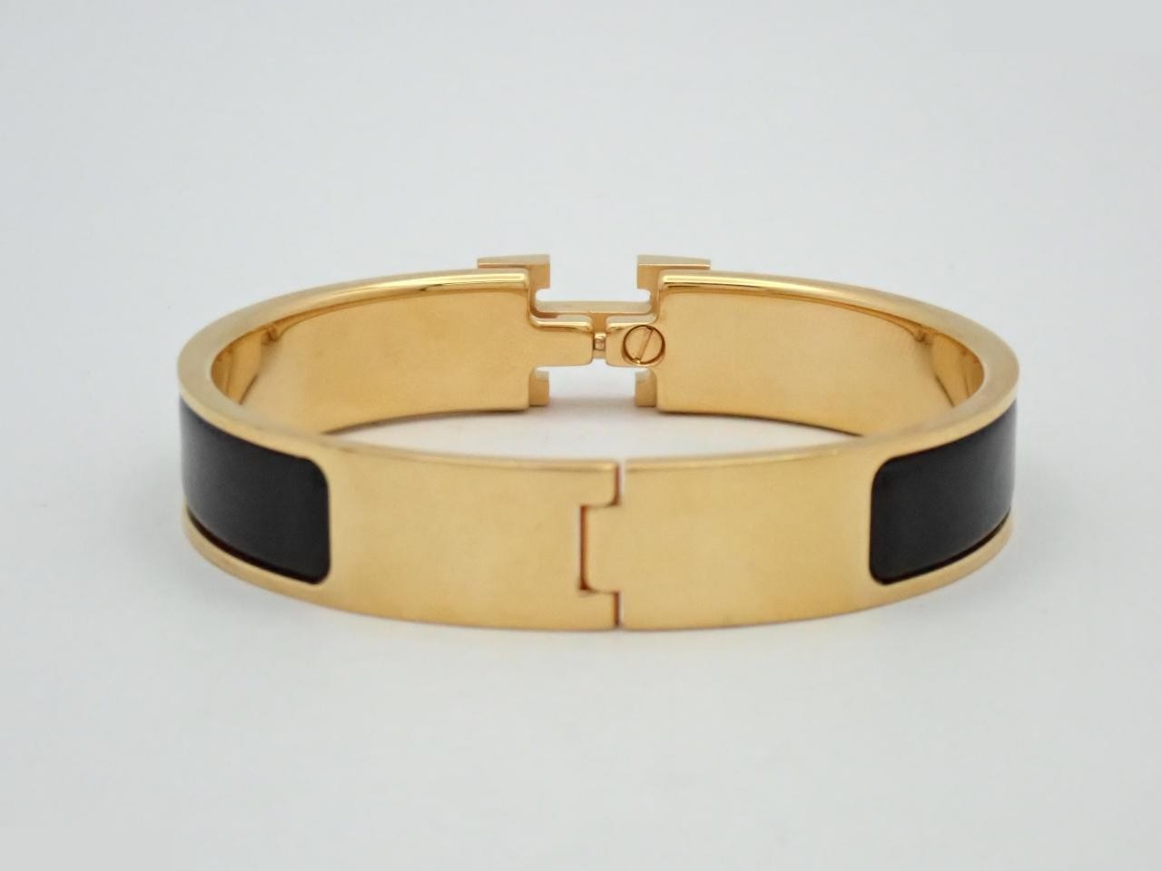 Click Crack (Small) - Wrist circumference approximately 16.5 cm — view 2